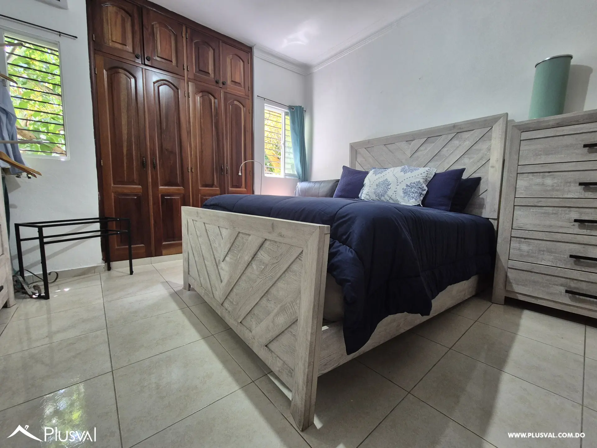 Casa en venta en Cacicazgos 518389