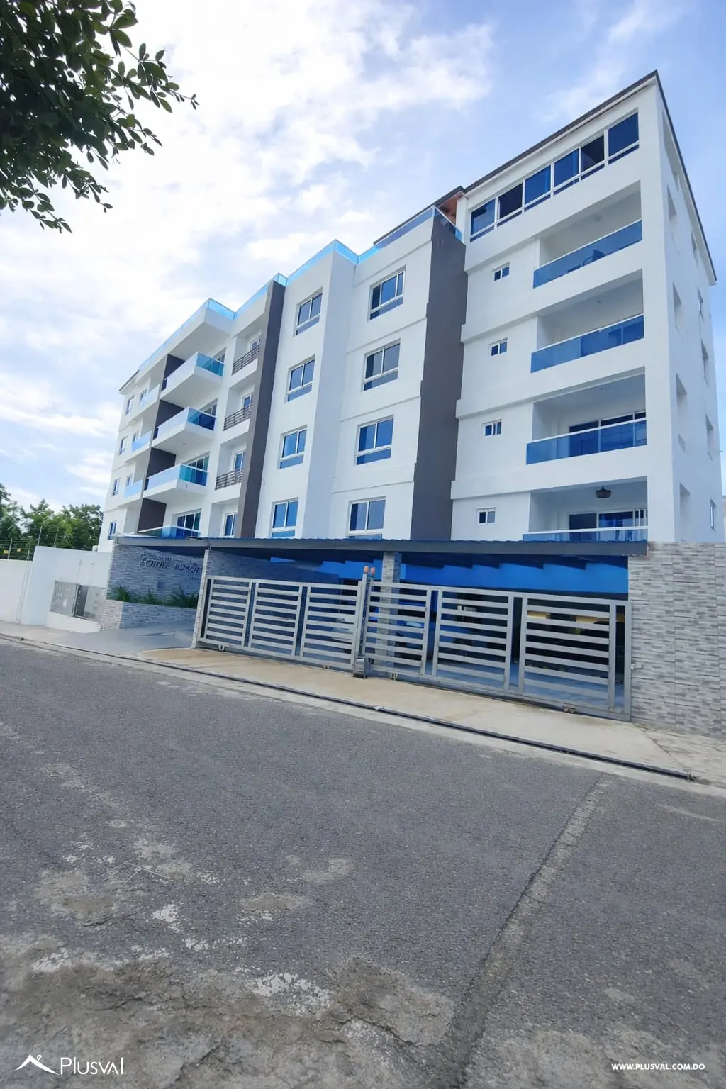 Se alquila apartamento, a pasos de PUCMM, Reparto Imperial 495011