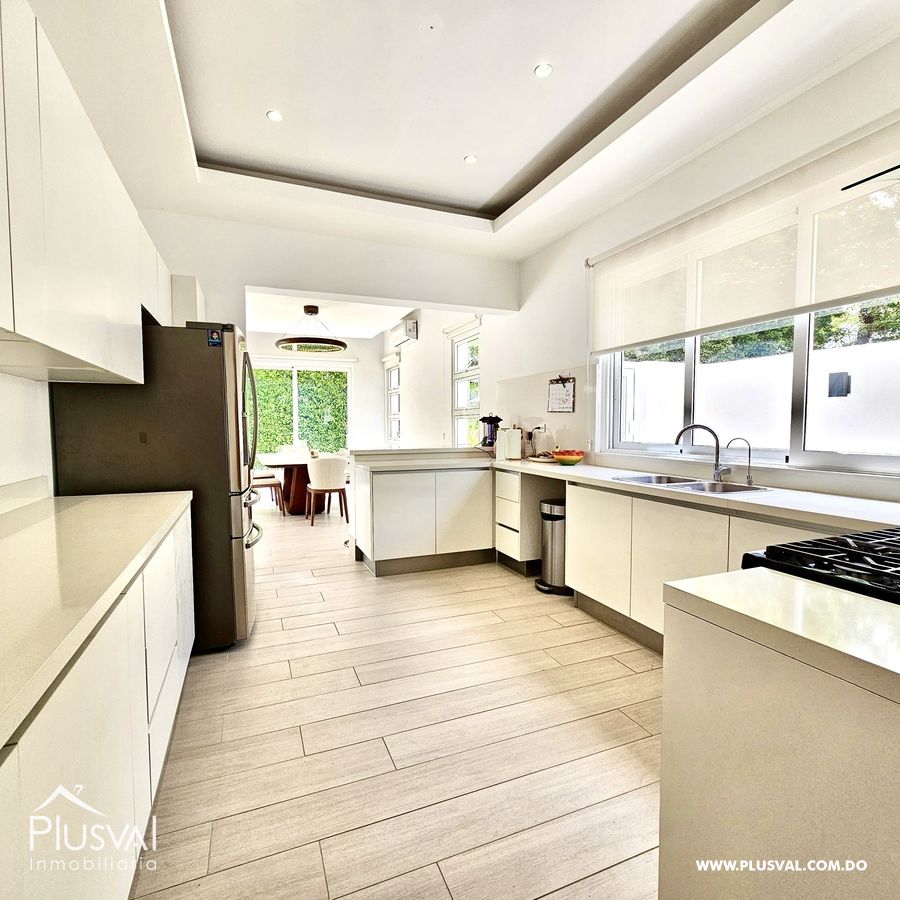 Casa a la venta en Punta Cana Village 374100