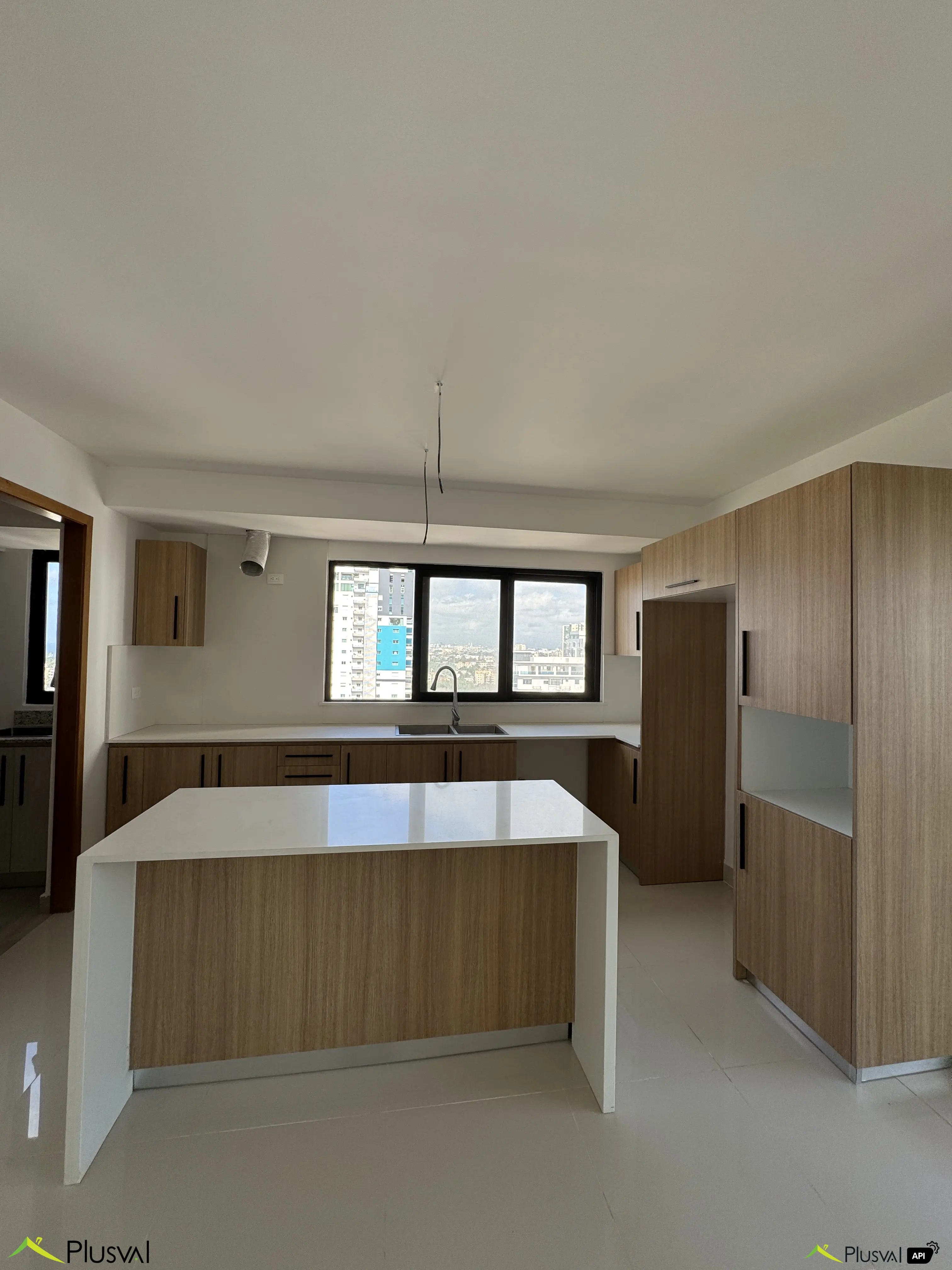 Apartamento Familiar Totalmente nuevo en exclusivo sector 450076