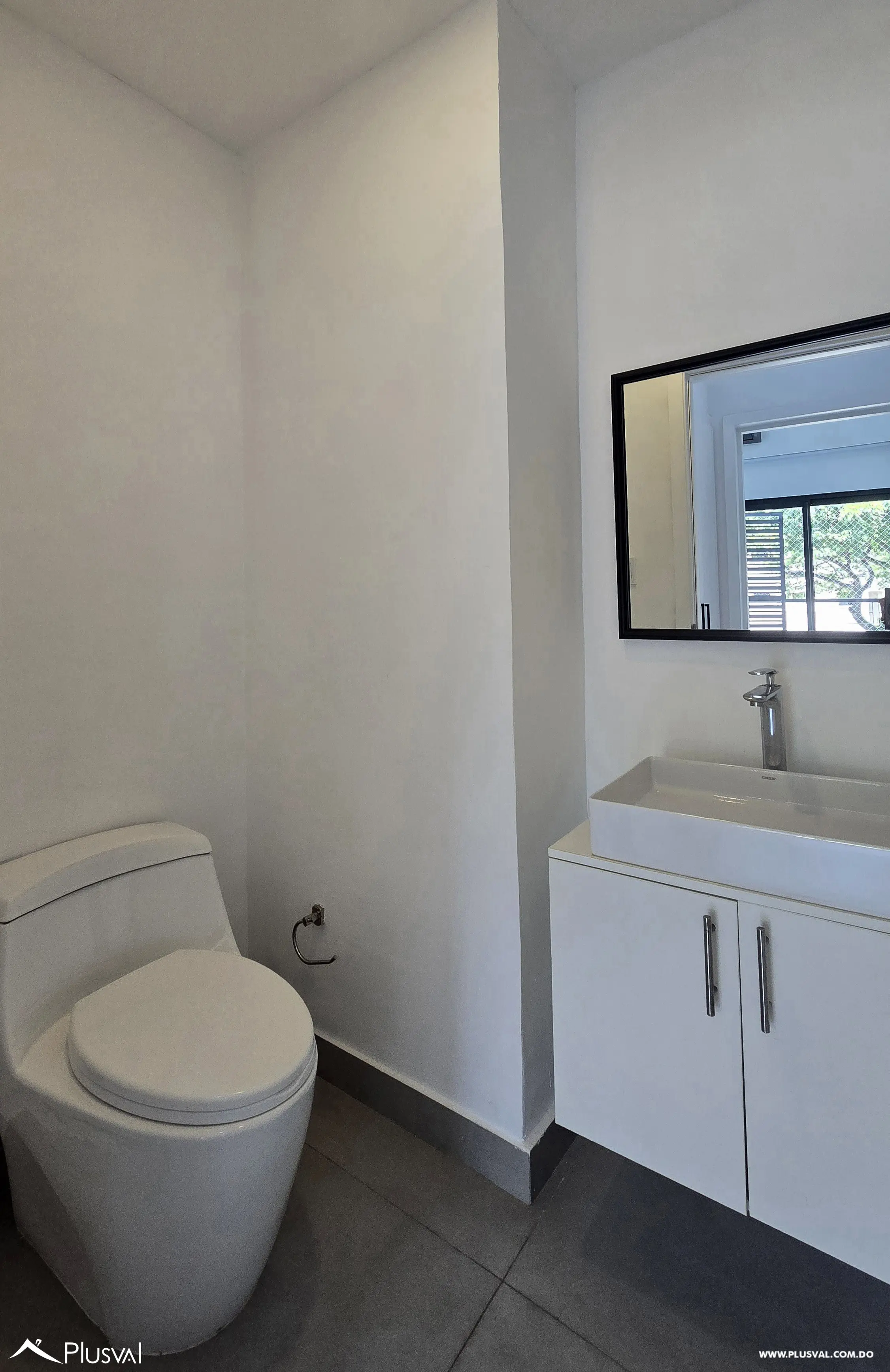 Apartamento en alquiler en Piantini 521219