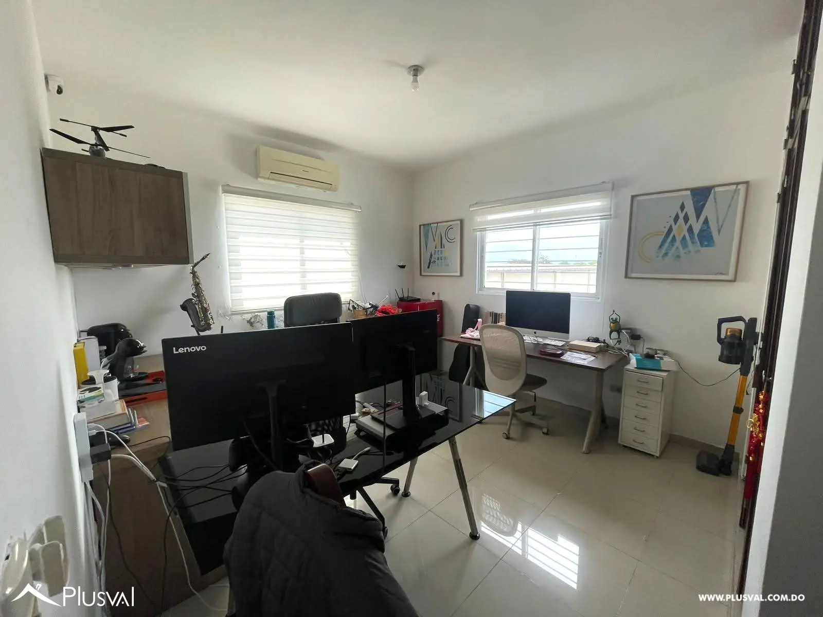 Se vende Apartamento tipo PentHouse 462099