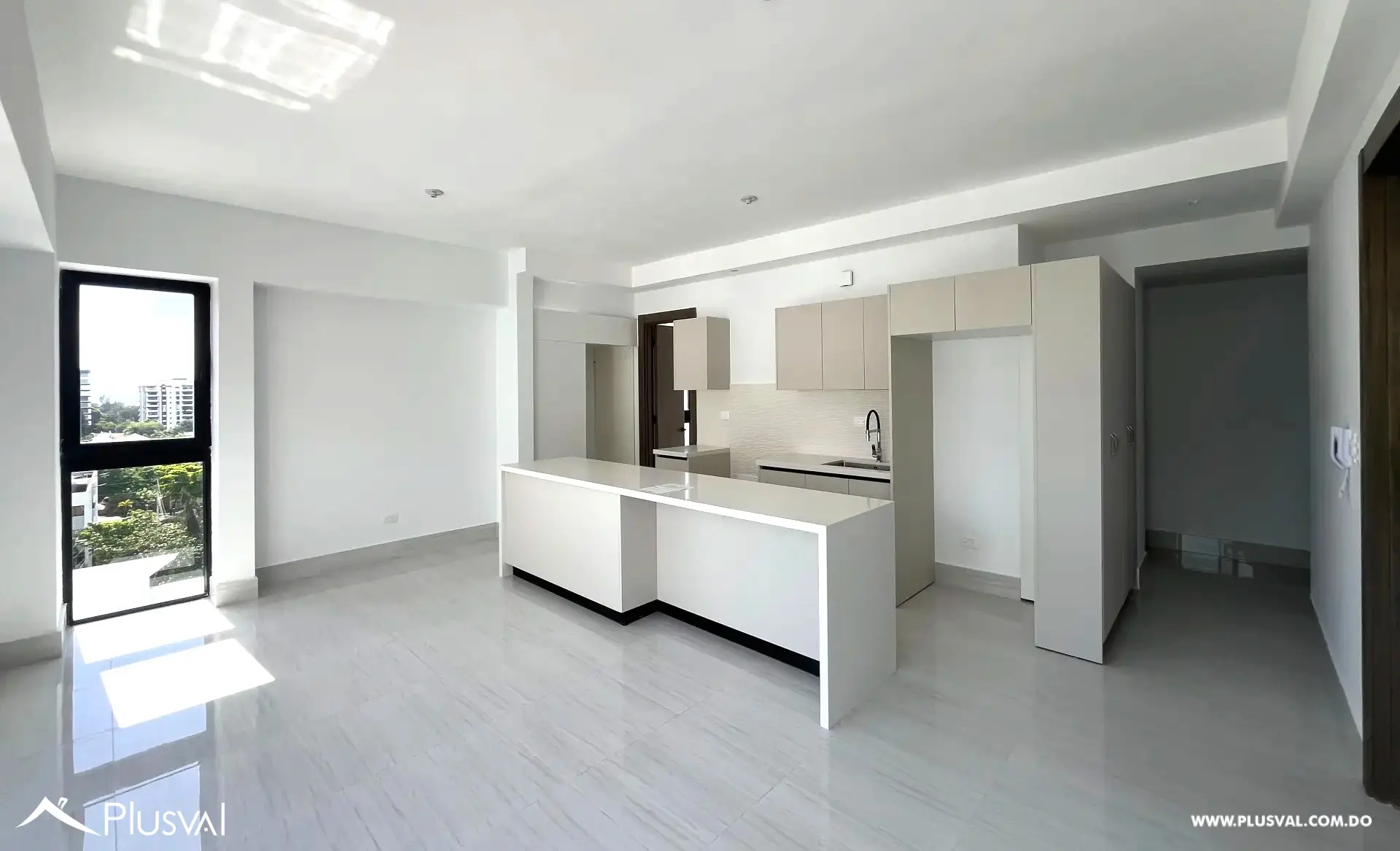 Apartamento en Alquiler en Bella Vista 495275