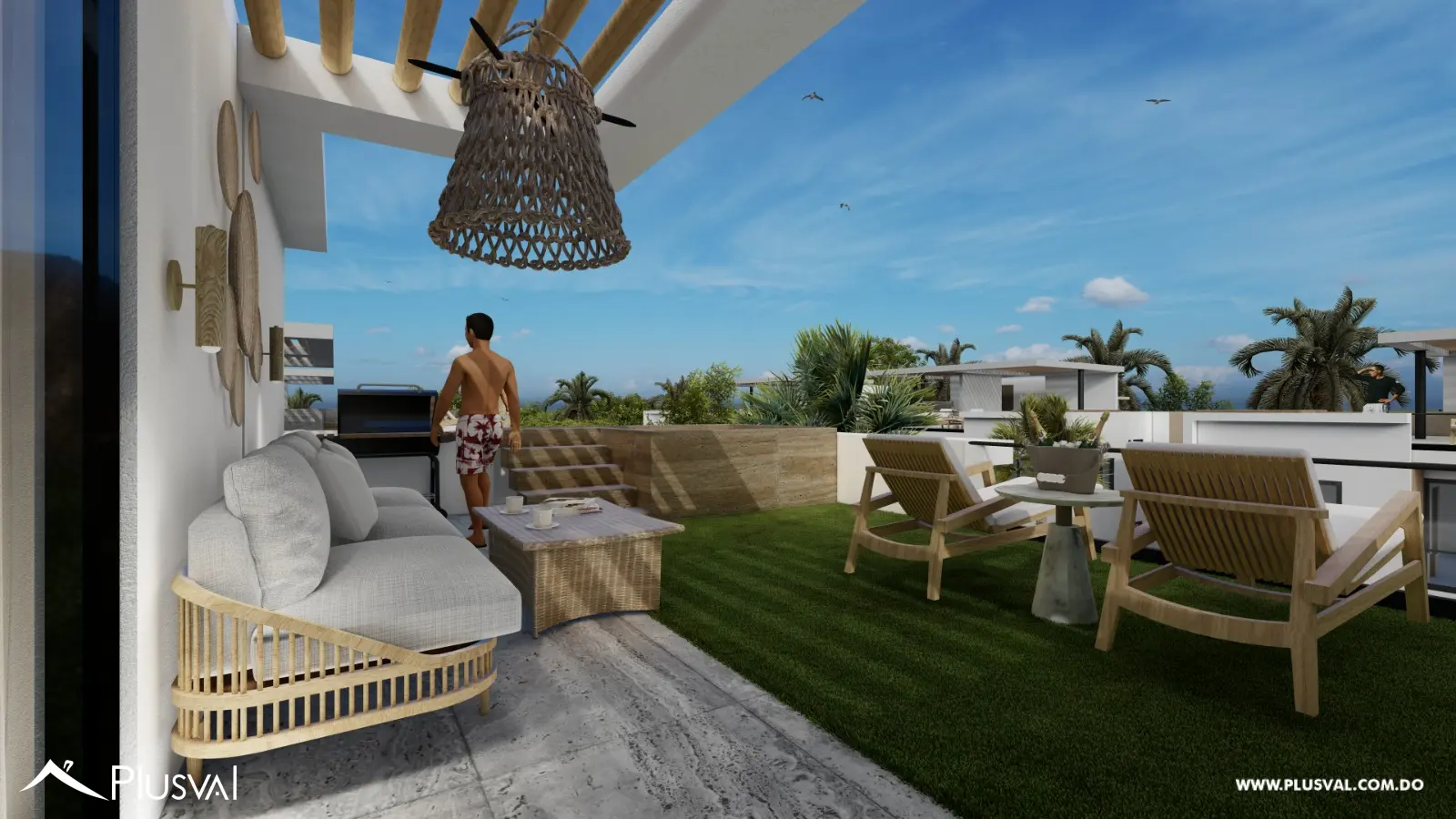 Gaya Residence 533706