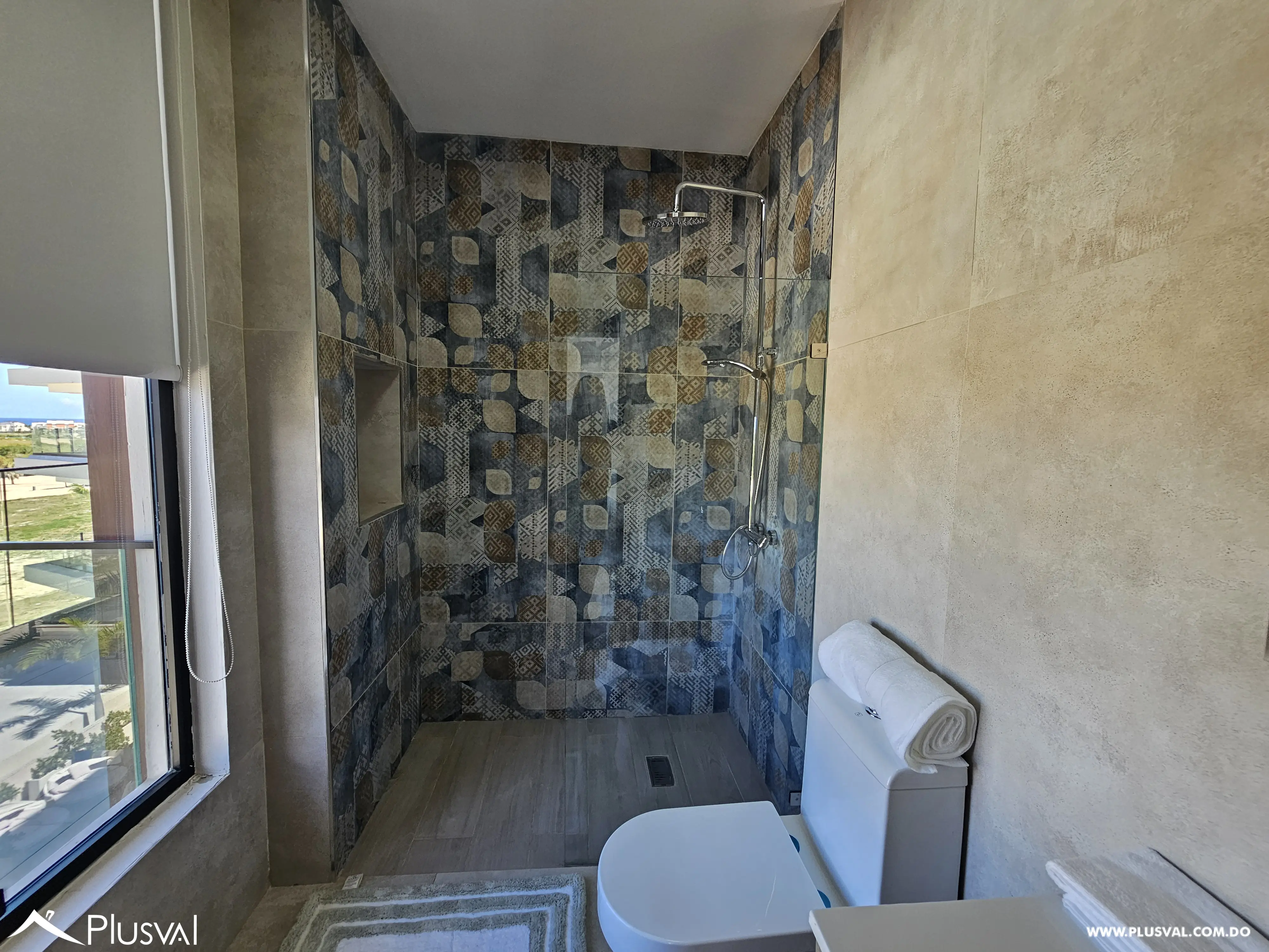 Penthouse a estrenar frente al campo de golf de Las Iguanas 462734