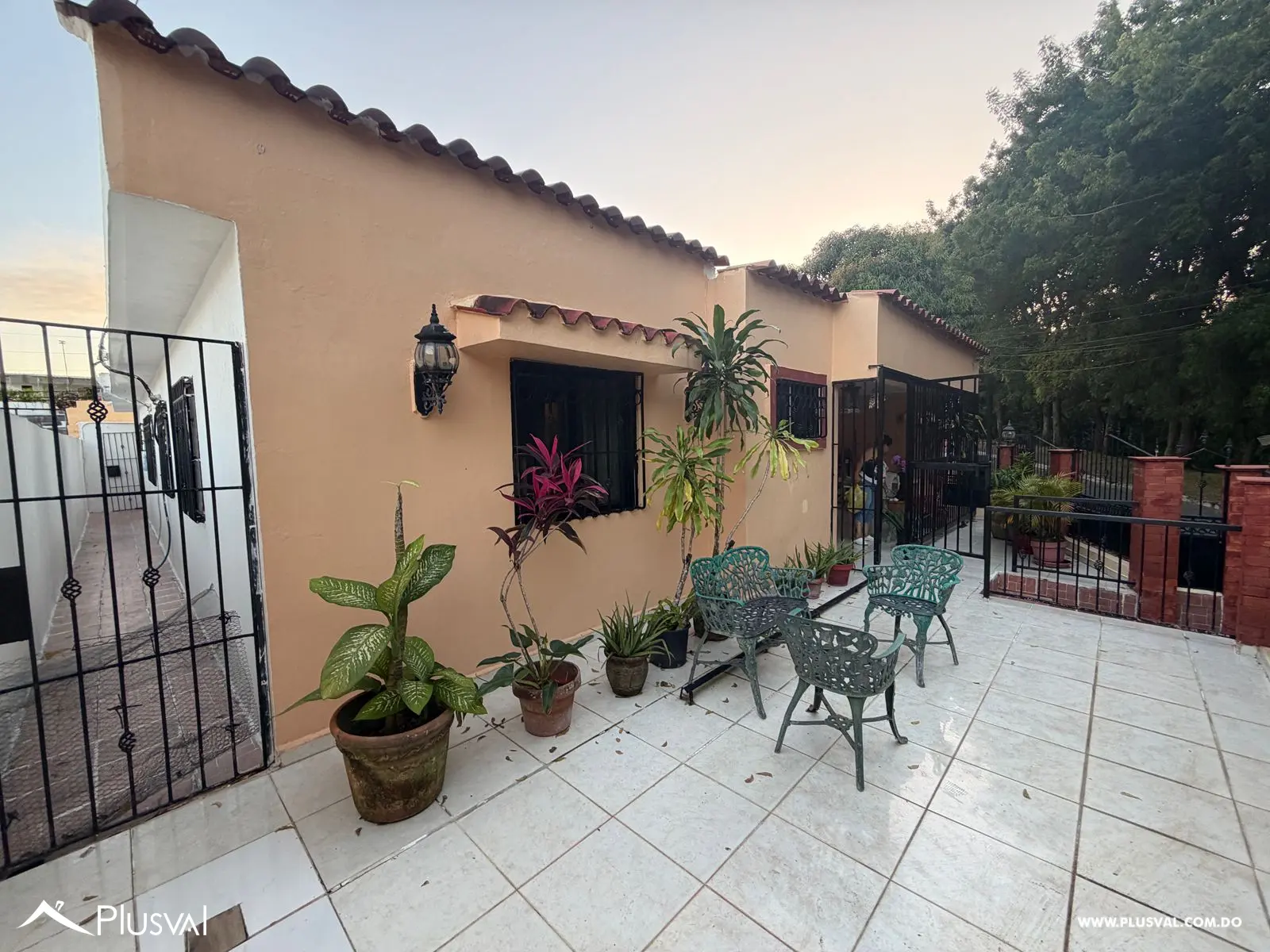 Casa en venta en Altos de Arroyo Hondo 486533