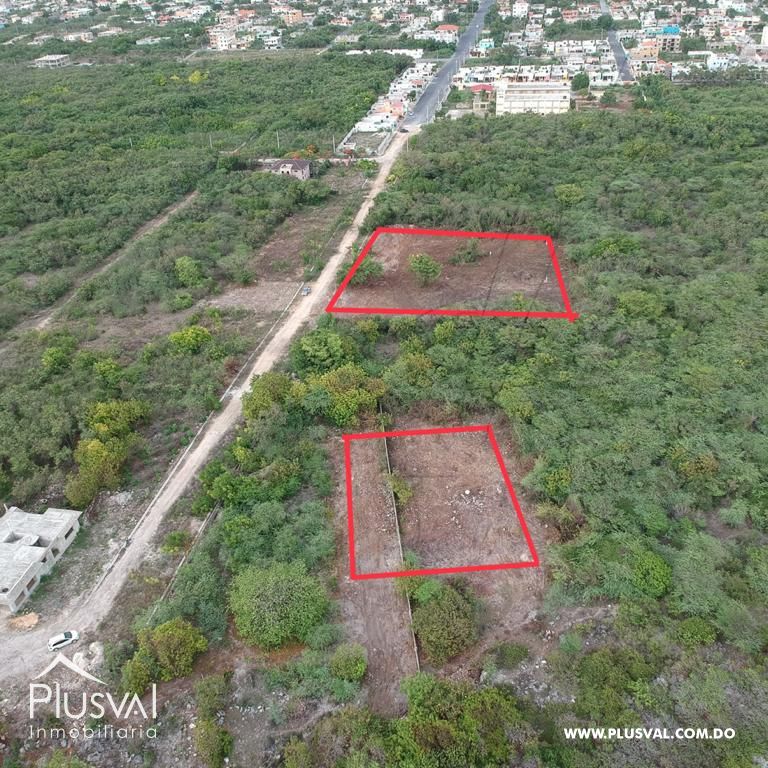 Comprar solar con vista al mar en La Romana 174602