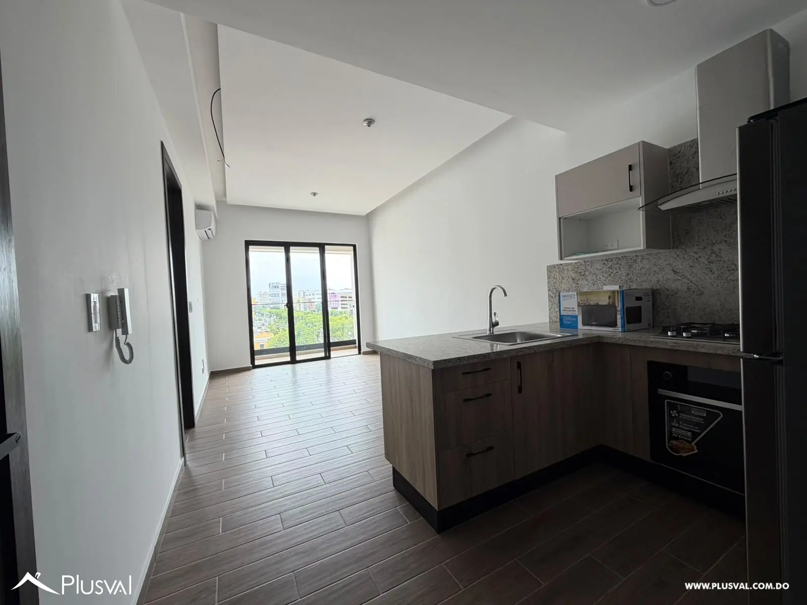 Apartamento en Venta en Paraiso 529570