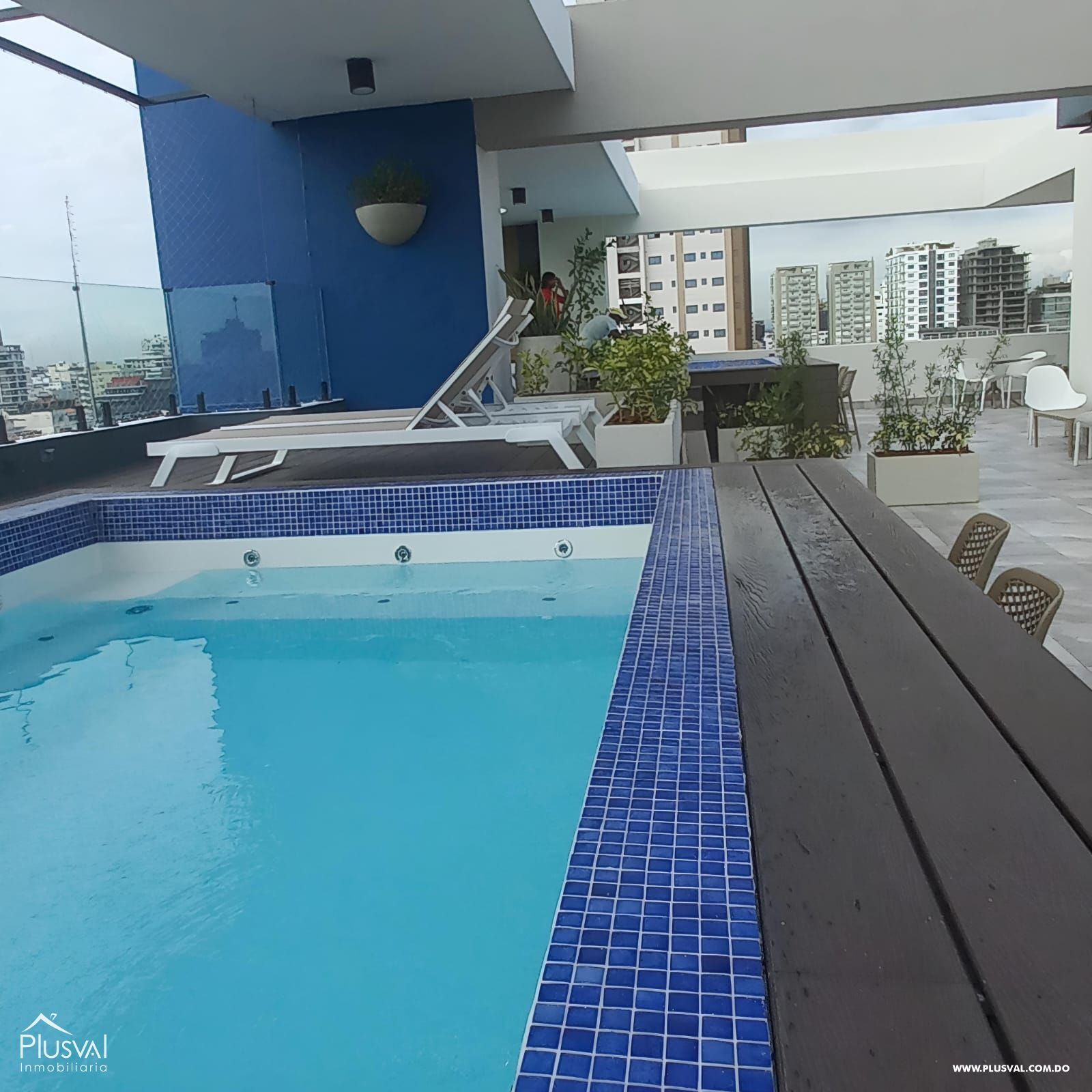 Apartamento en alquiler en Serralles, una habitación. 434872