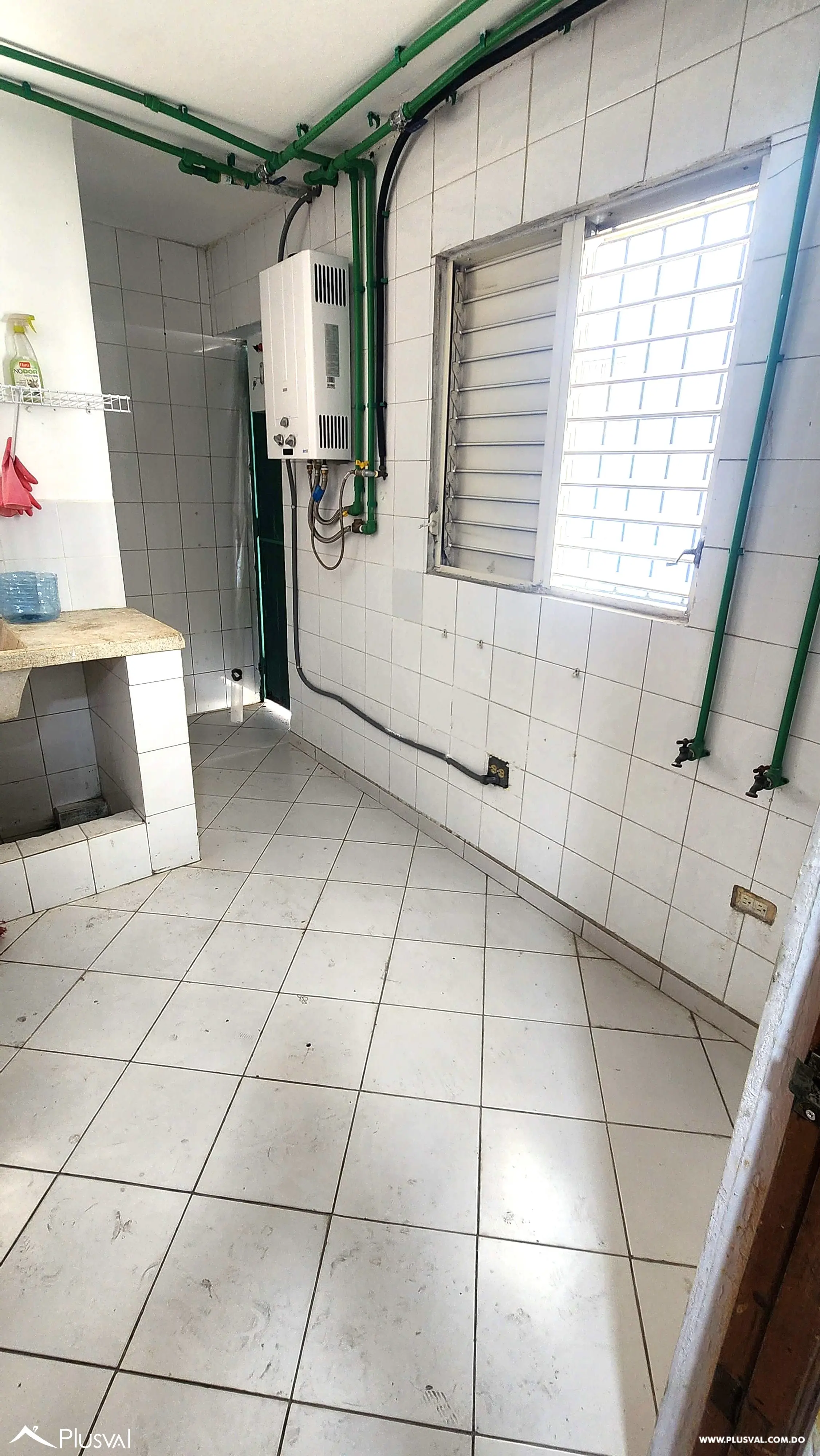 Se alquila apartamento clásico en Naco 509145