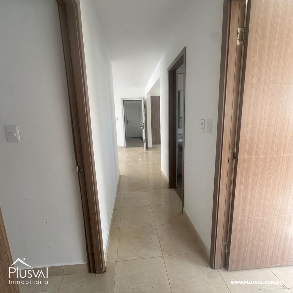 Apartamento en Venta con Piscina y Casa Club 437892