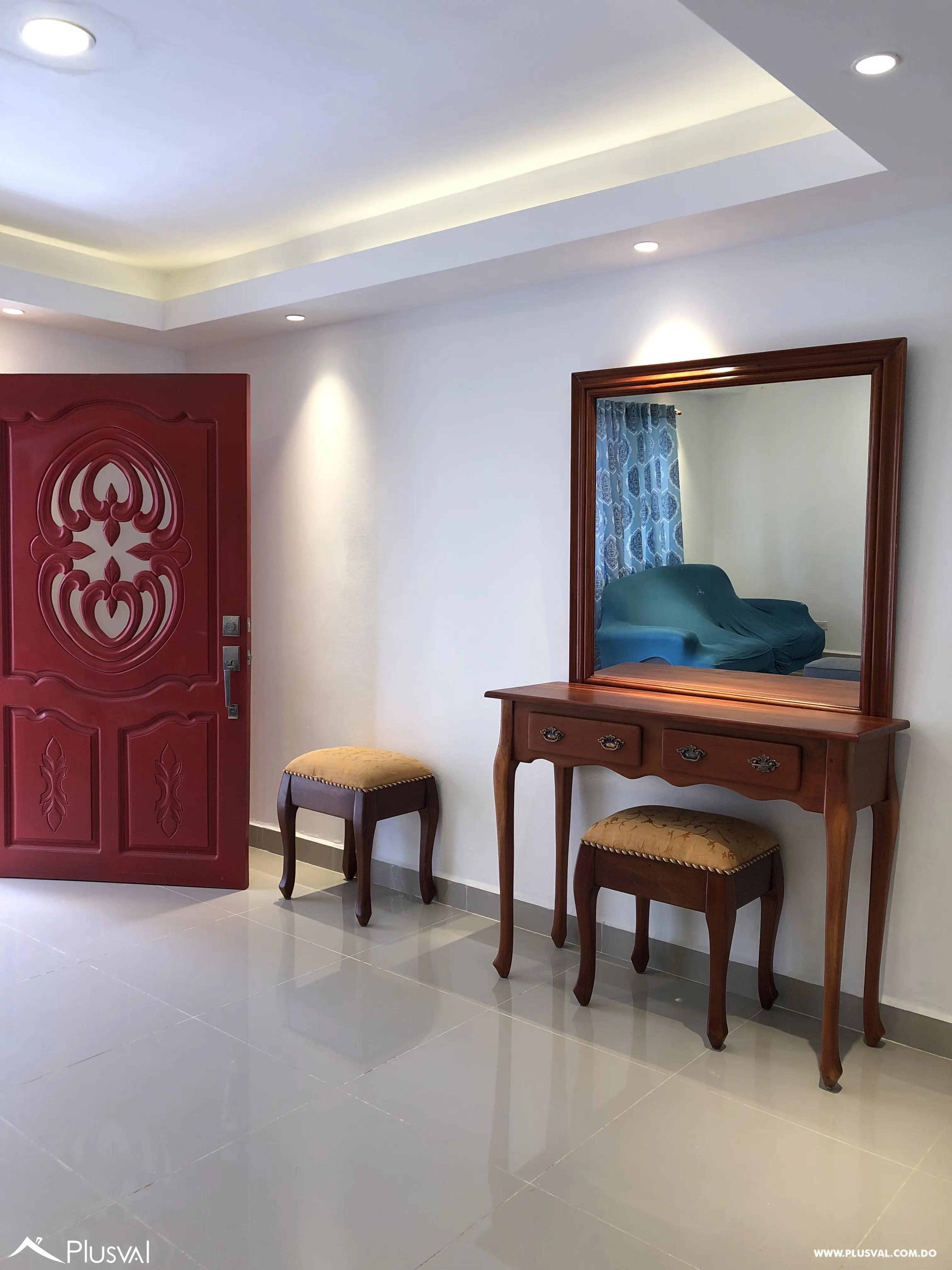 Exclusiva Villa en Venta – Nizao de Ocoa | Totalmente AmuebladaVendo 517007
