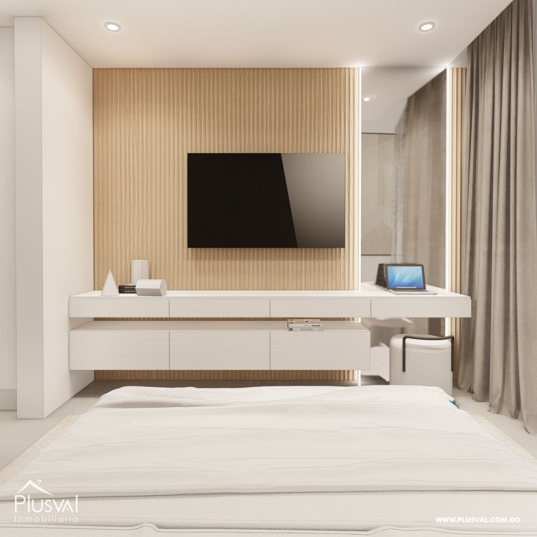 Apartamentos en Cap Cana a solo 2 minutos de la playa 273782
