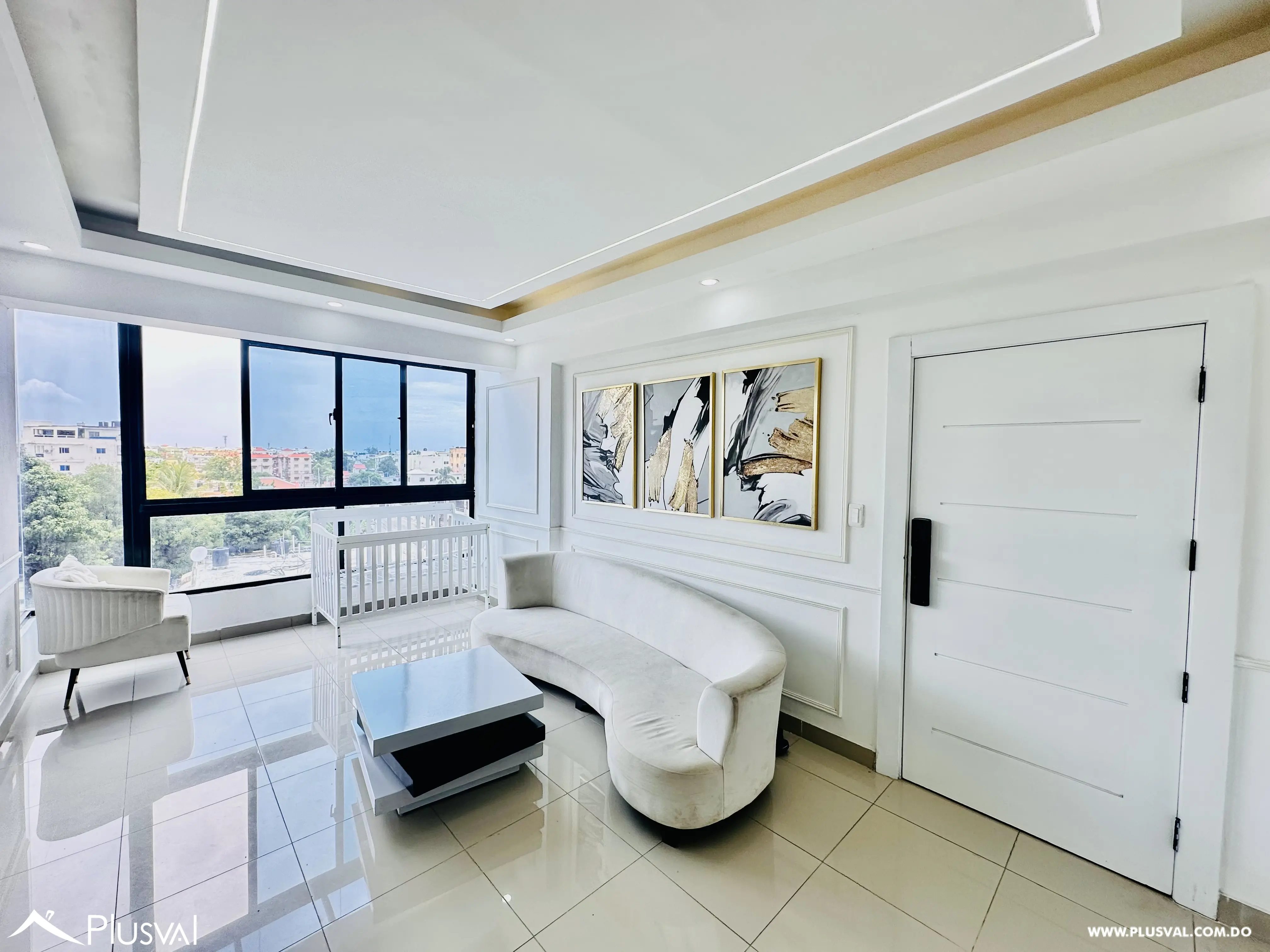 Se vende Penthouse en Tropical del Este, Santo Domingo Este. 515784
