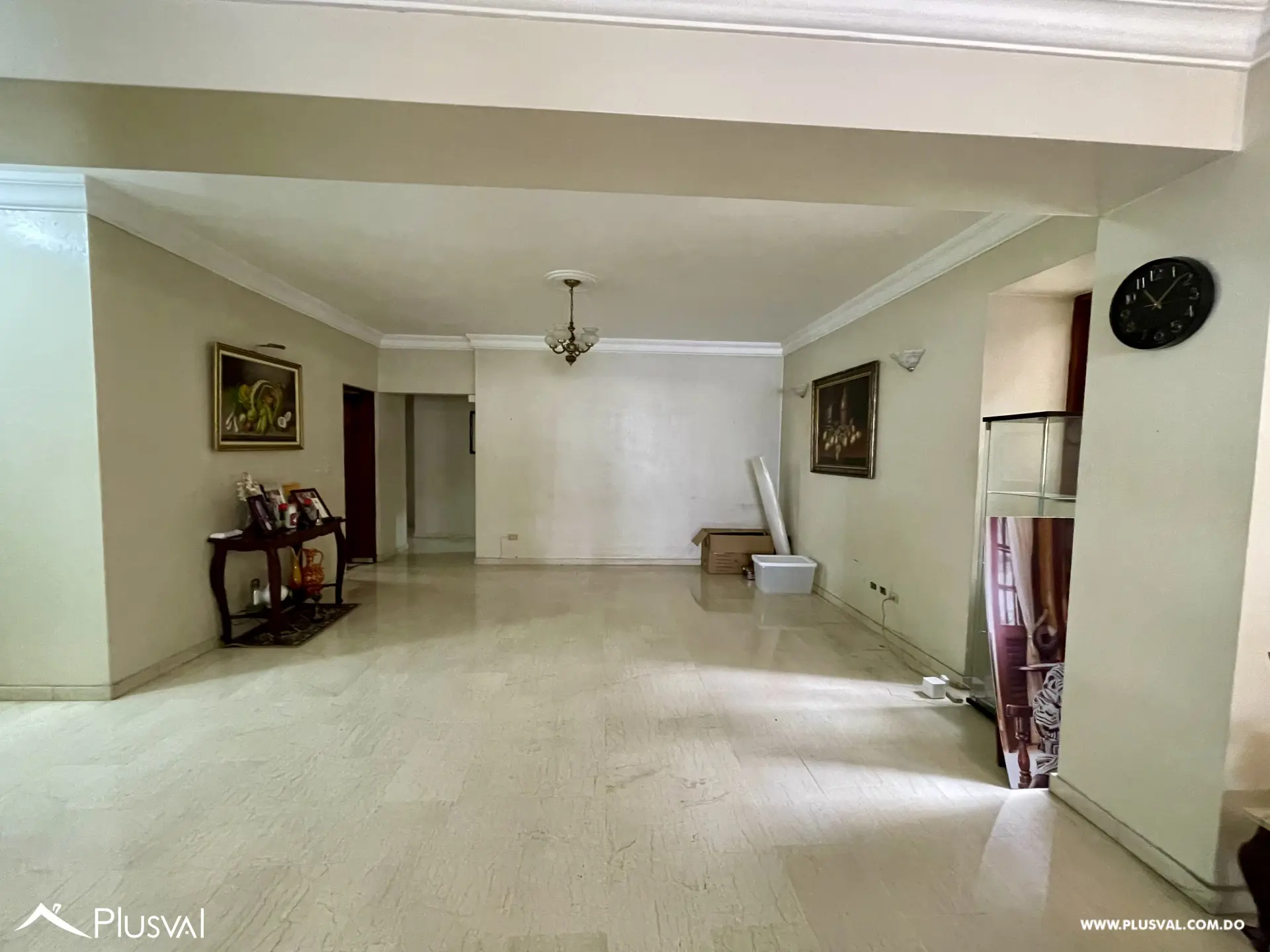 Apartamento en Venta en El Ensanche Naco 485551