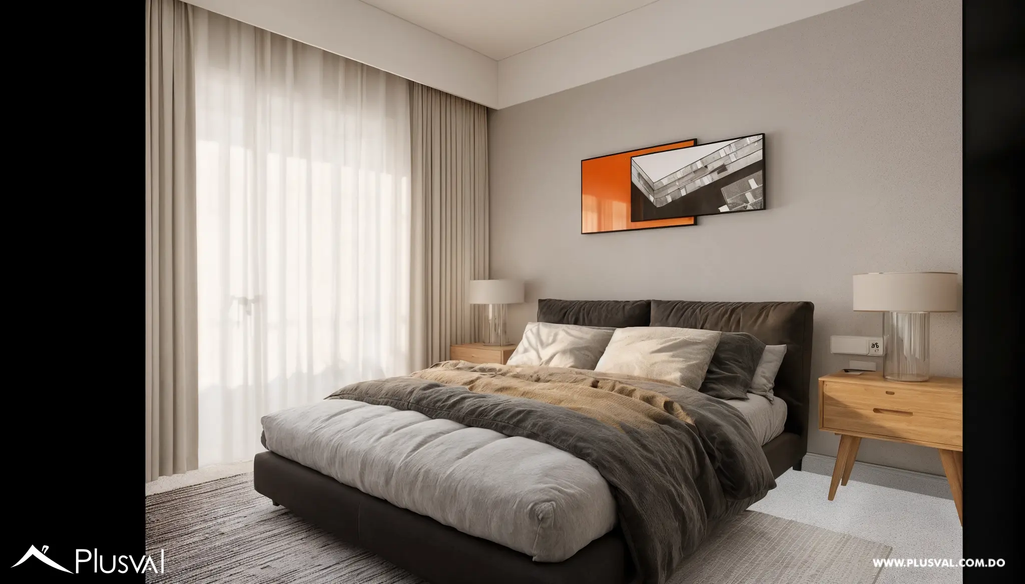 Apartamentos turísticos en Bayahíbe | Proyecto 5 minutos de la playa 484609