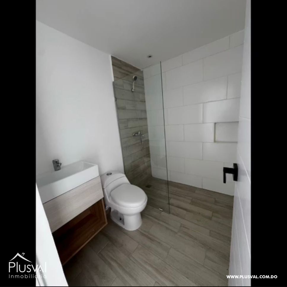 Alquila este acogedor apartamento en Punta Cana – Airbnb friendly 501731