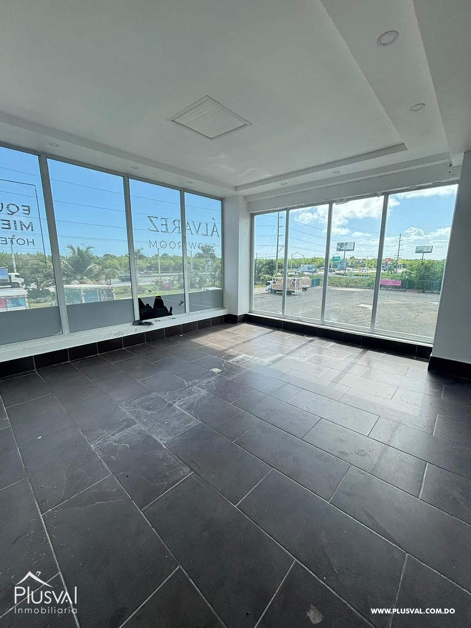 Alquiler de Comercial en Boulevard Turistico, Punta Cana 483059