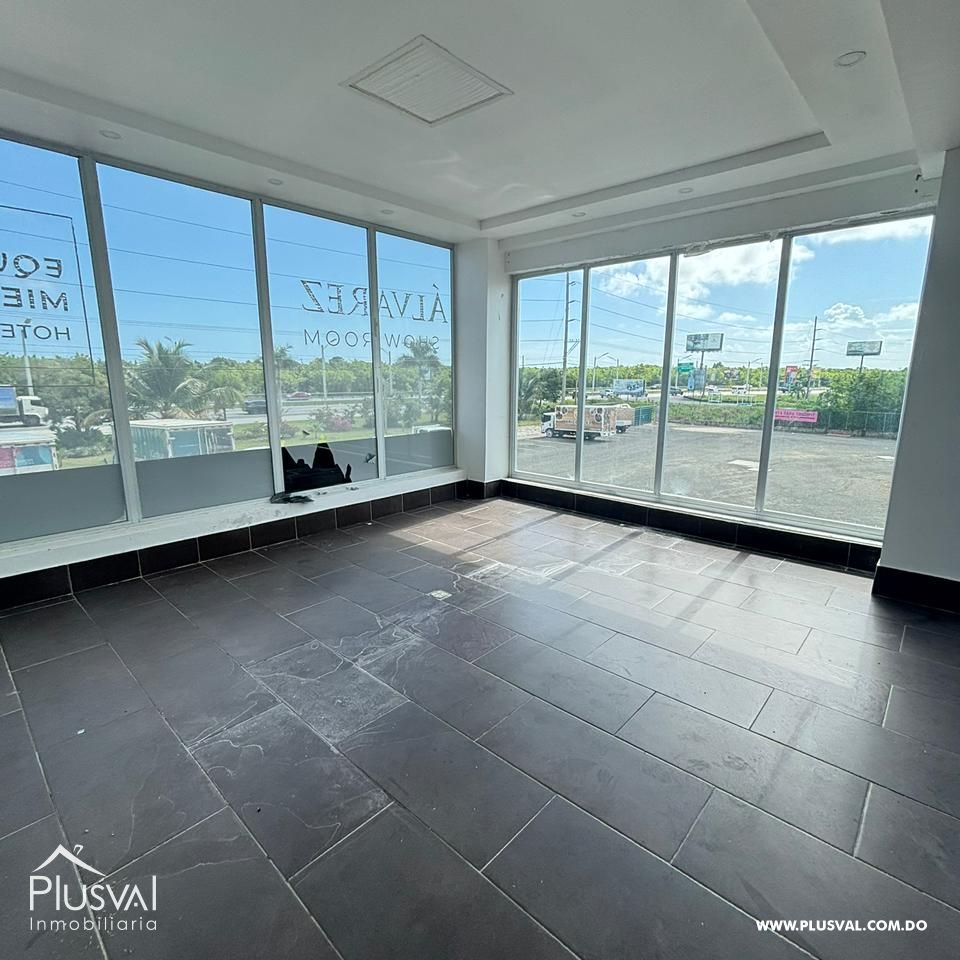 Alquiler de Comercial en Boulevard Turistico, Punta Cana 483063