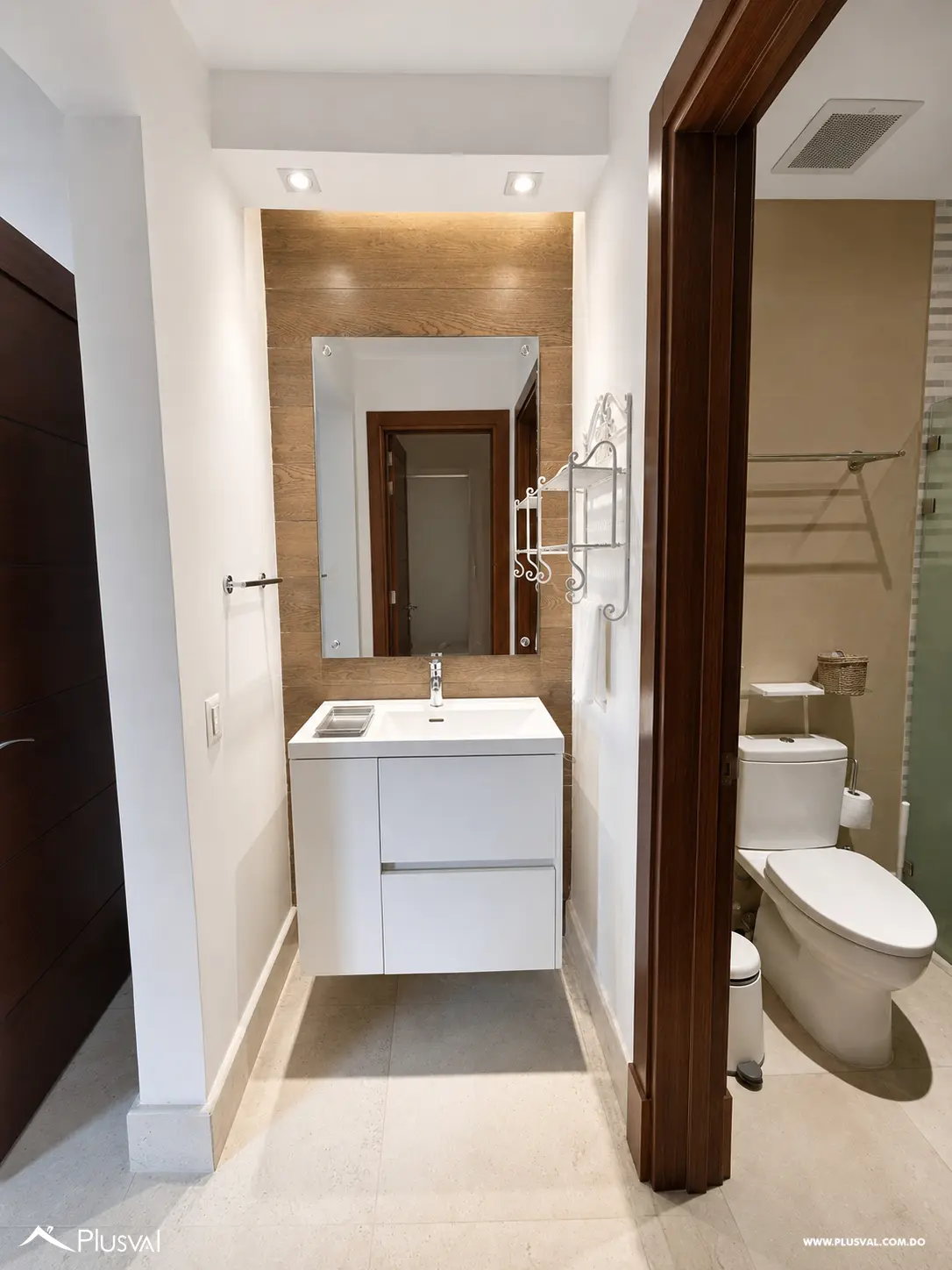 Apartamento con terraza 526276