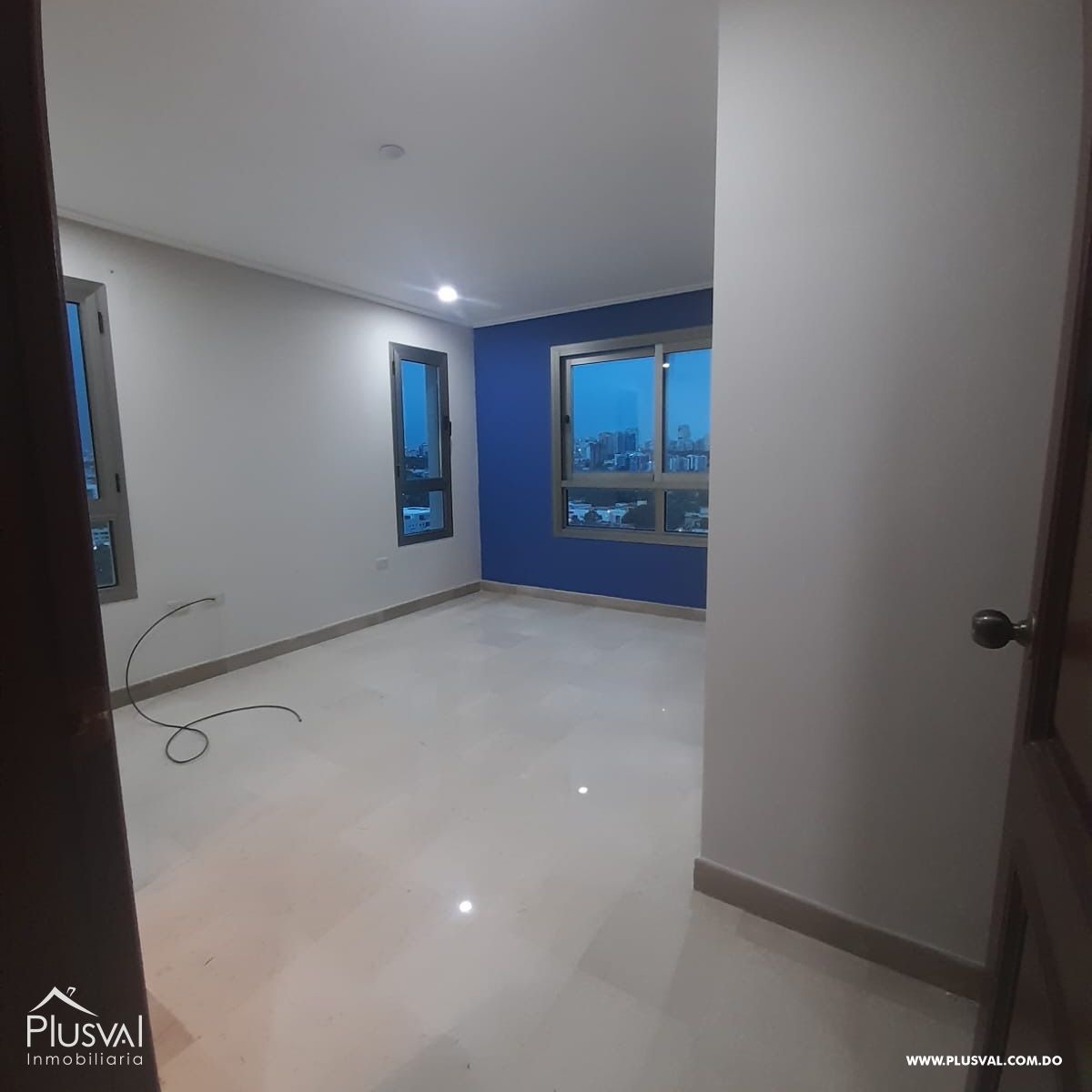Alquiler Amueblado en Malecón 388046