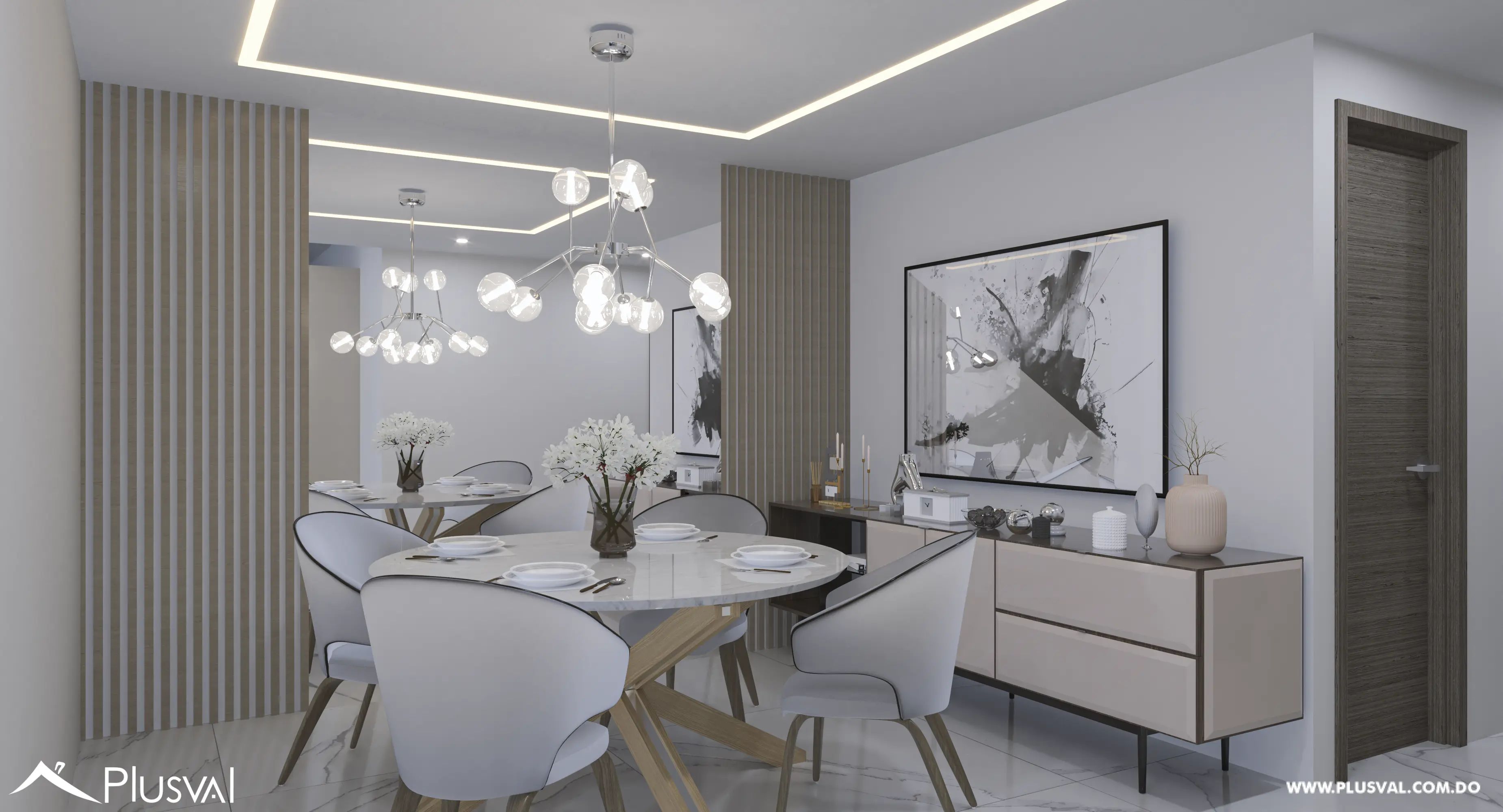 Proyecto familiar en calle tranquila en Renacimiento. Rentas cortas no permitidas. 498529