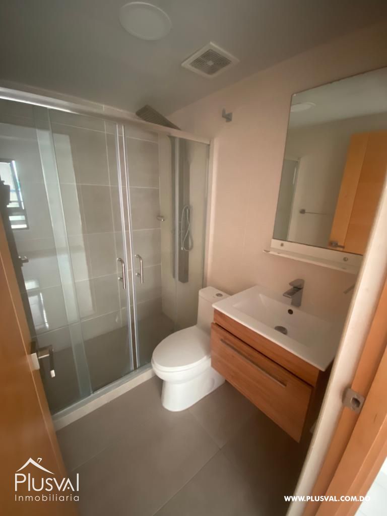 Moderno y Amplio Apartamento con Linea Blanca 263245