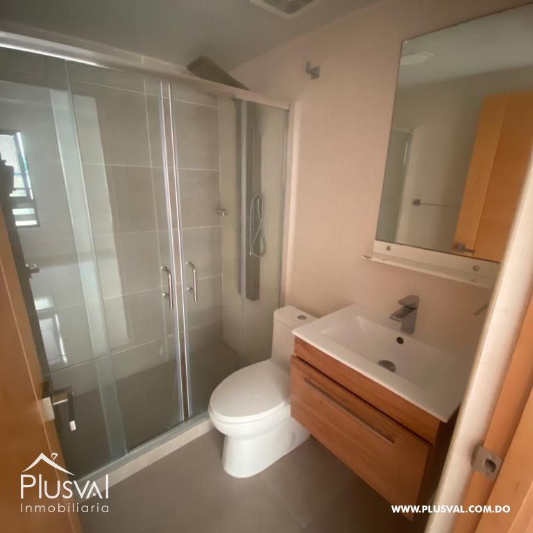 Moderno y Amplio Apartamento con Linea Blanca 263245
