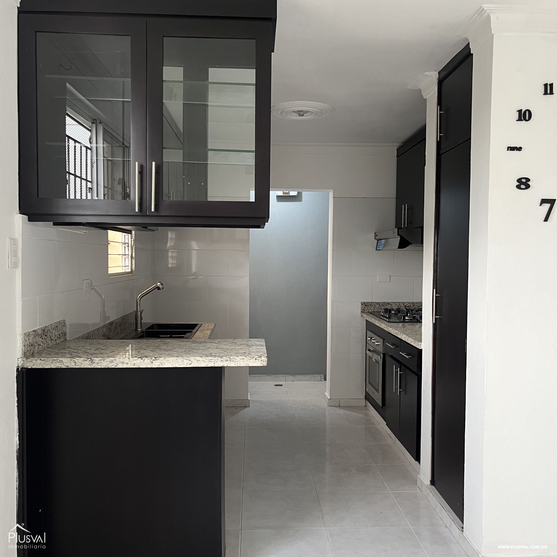 Hermoso apartamento terminado en la villa olimpica 363455