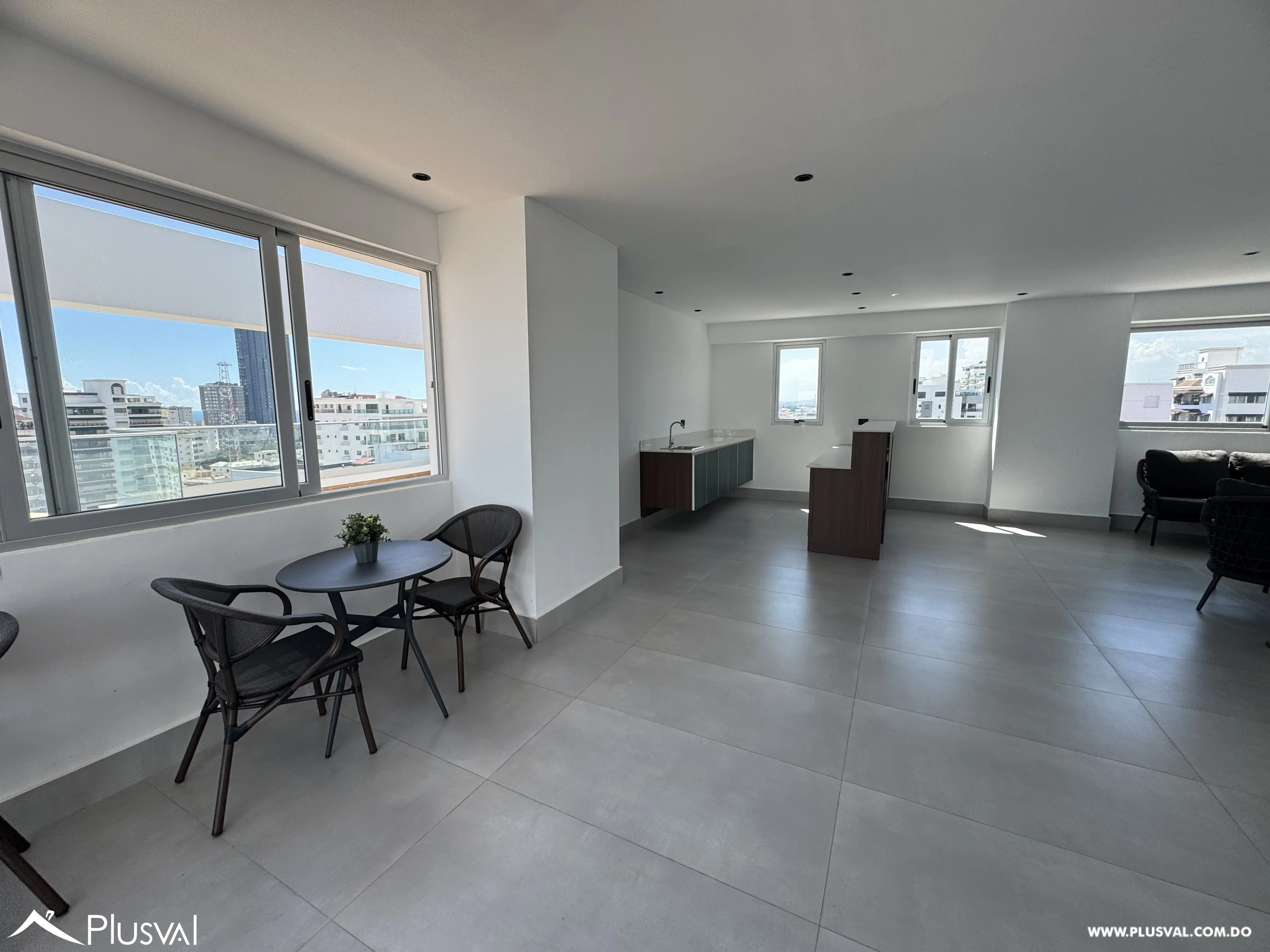 TORRE AL 5 | Apartamento en Venta en RENACIMIENTO 475884