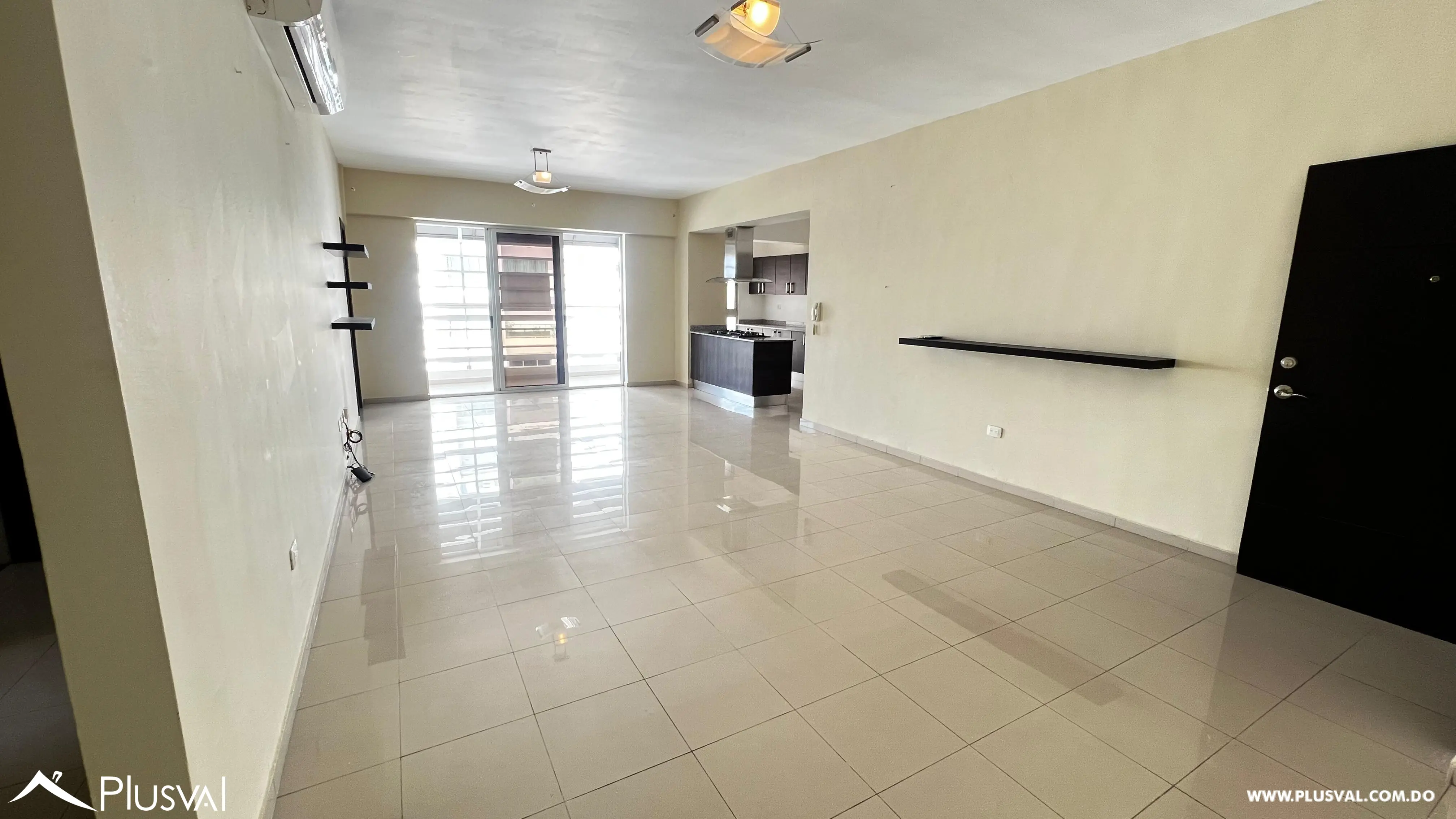 Exclusivo apartamento en venta en torre Marevento La Julia 505219