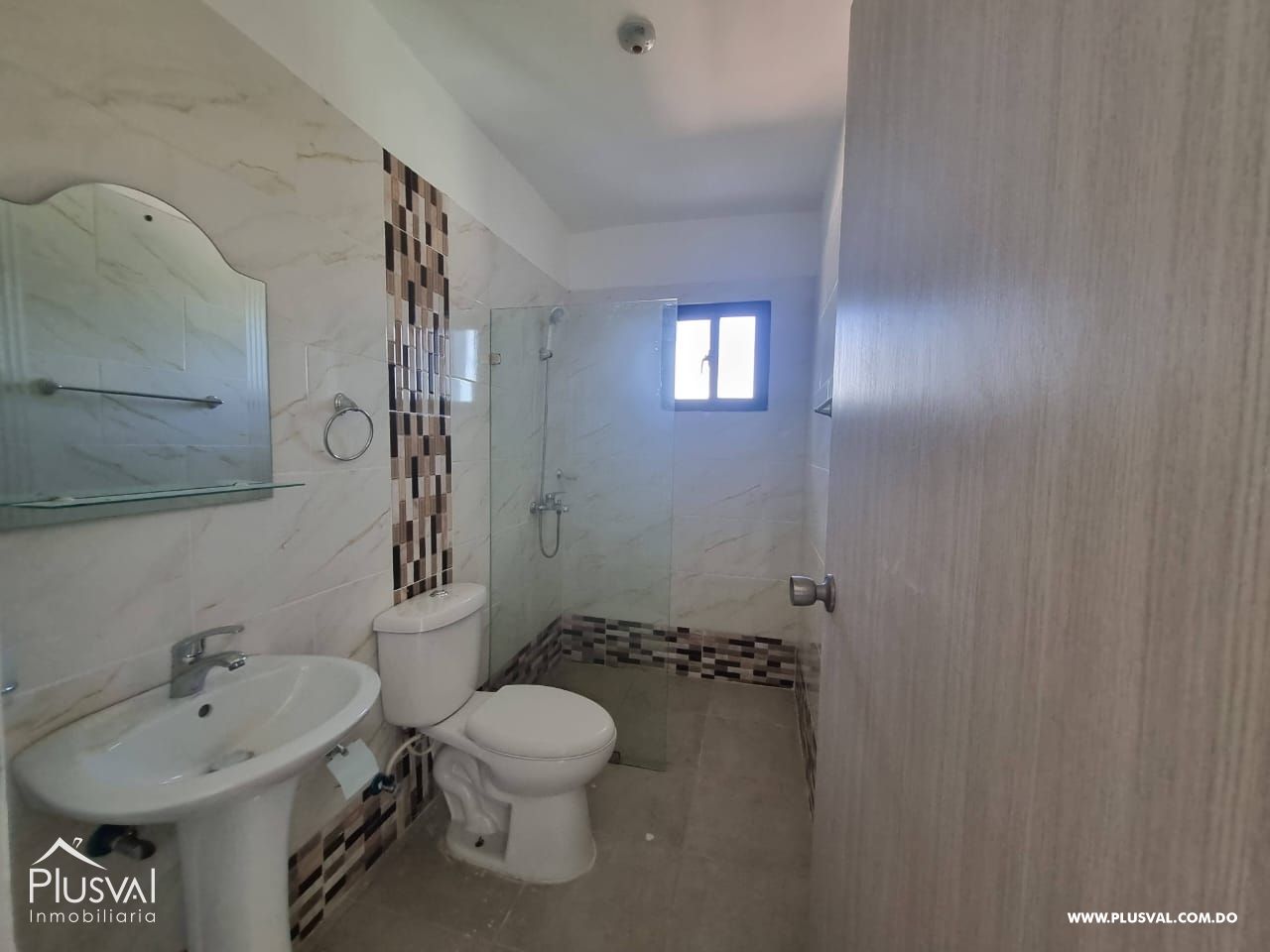 Apartamento en Venta en Los Tres Ojos, Santo Domingo Este 461496