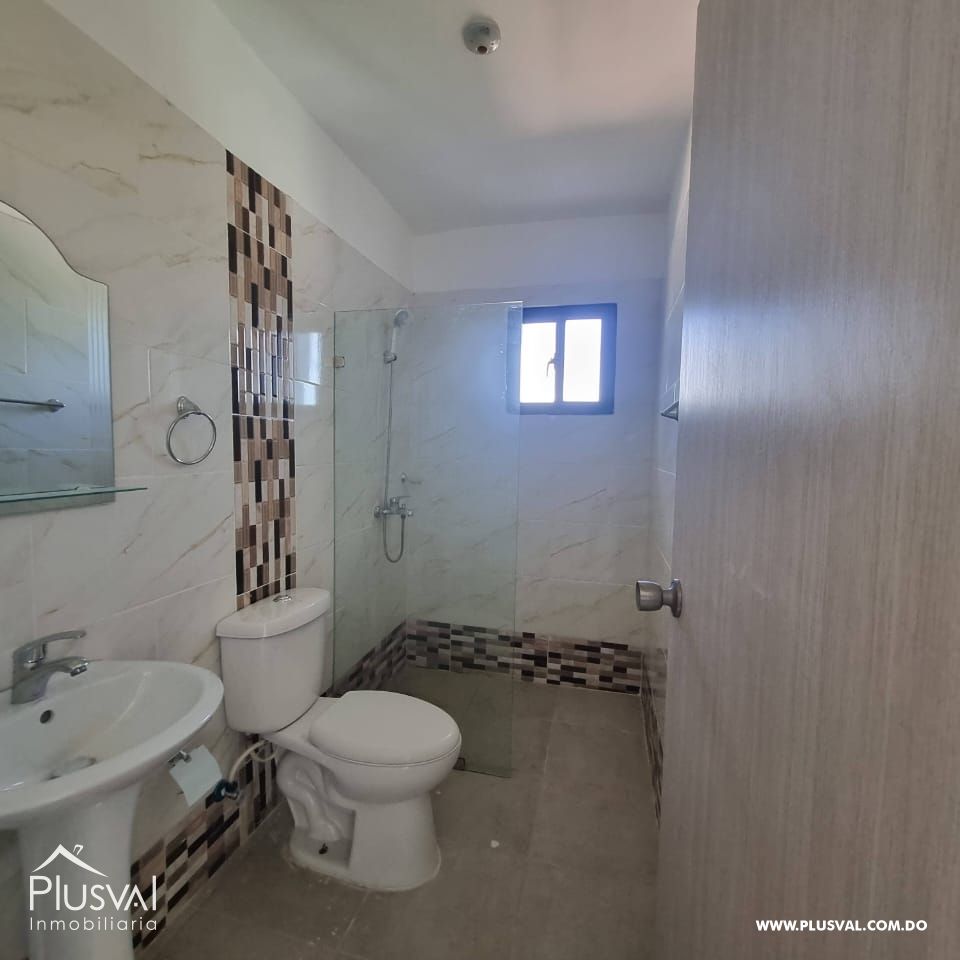 Apartamento en Venta en Los Tres Ojos, Santo Domingo Este 461496