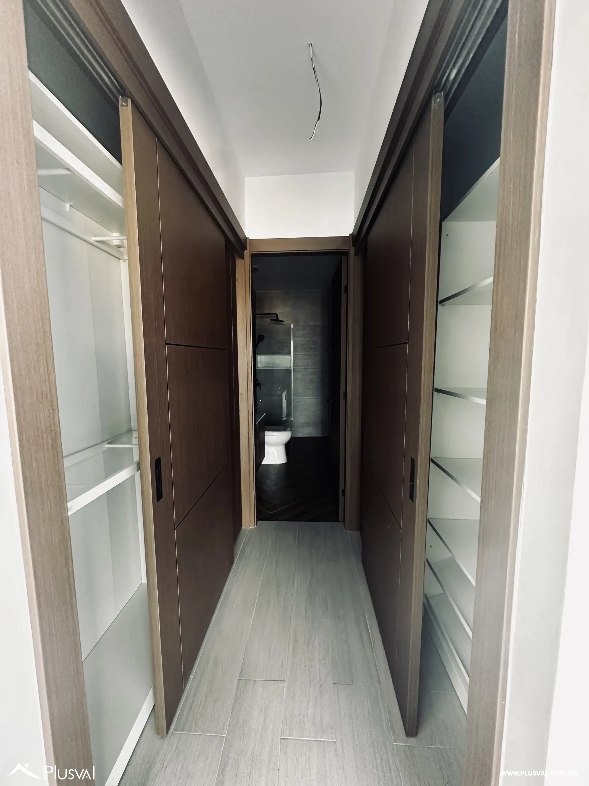 Céntrico apartamento en alquiler, Piantini 481956