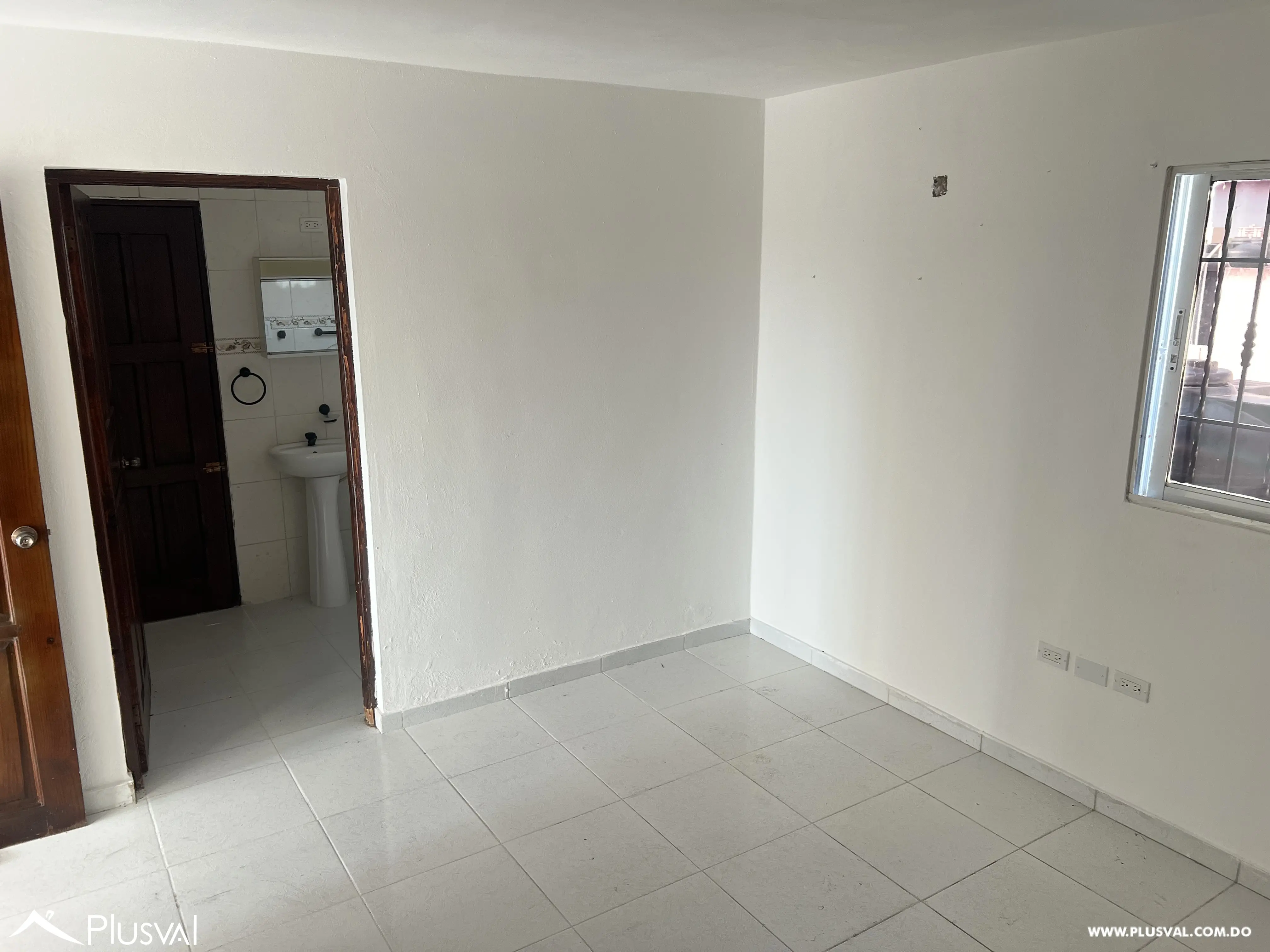 Apartamento tipo pent-house venta en Santo Domingo Este 457381