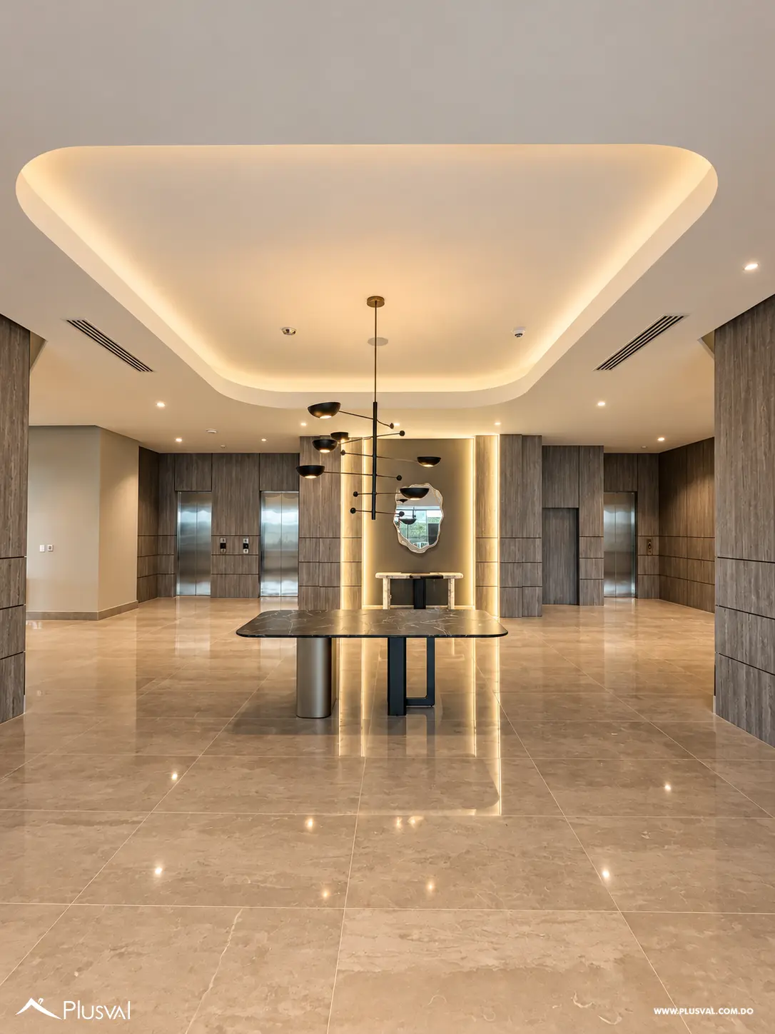 Apartamento en Venta en Serralles 534243