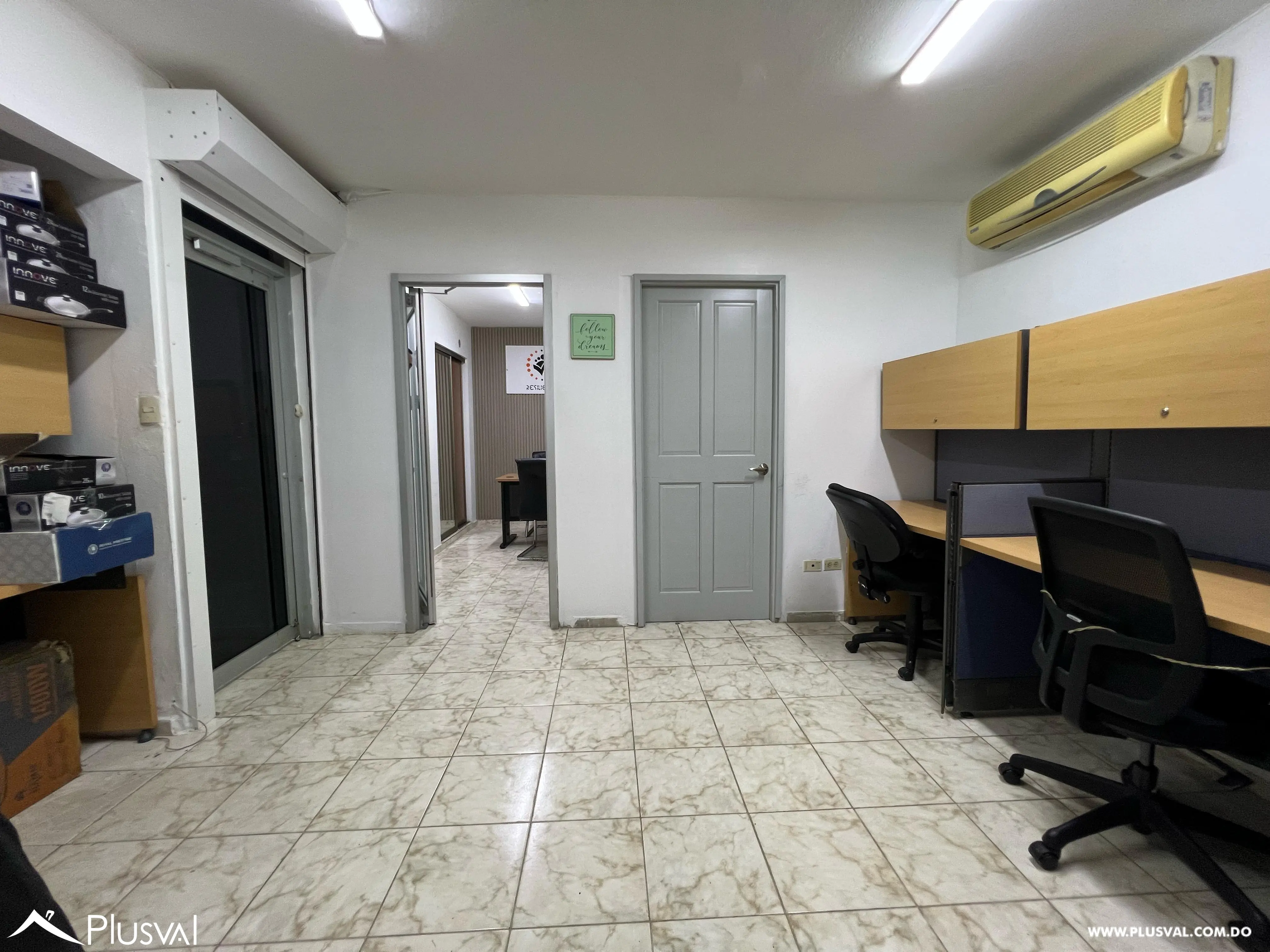Alquilo Casa Comercial en Los Prados en Excelente Ubicación 454432