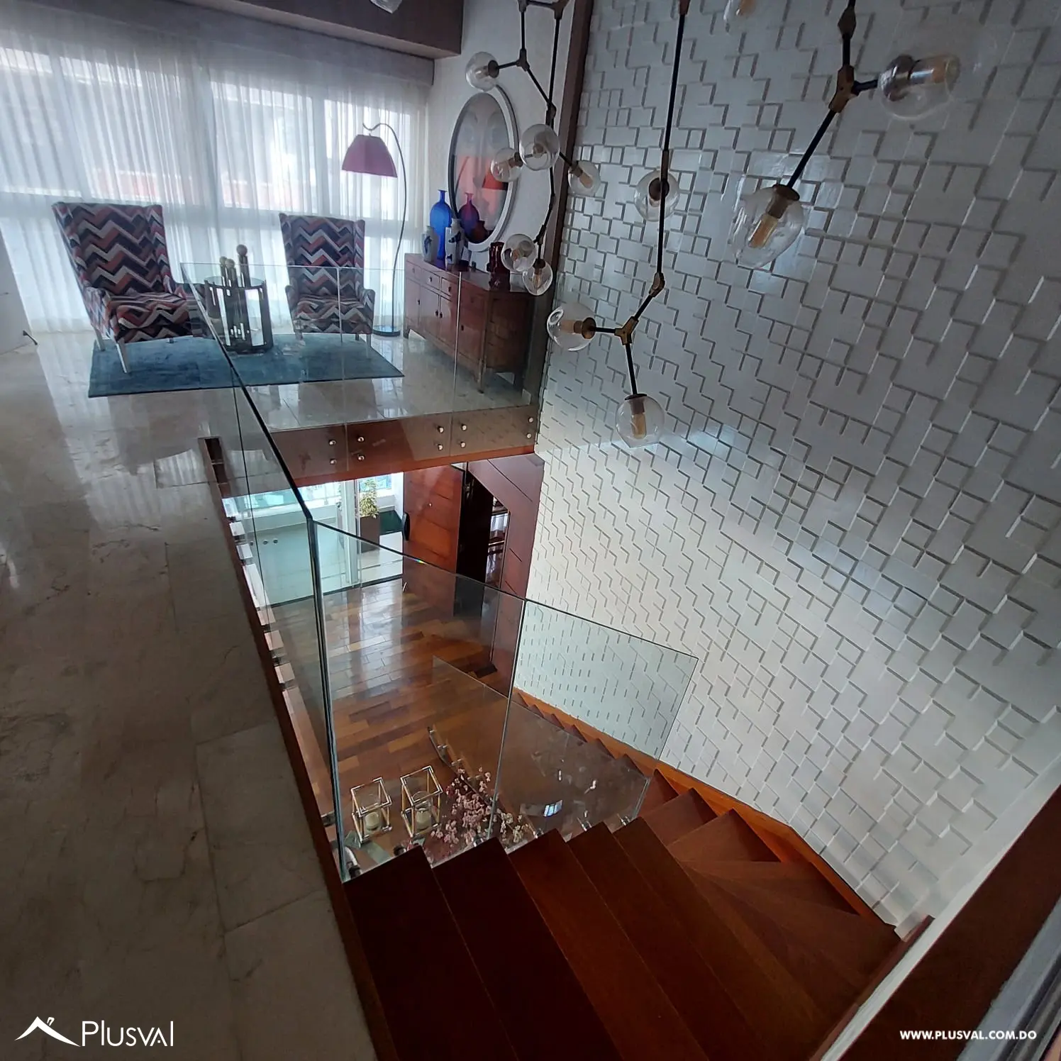 Hermoso Penthouse con excelente ubicacion y hermosas vistas 452380