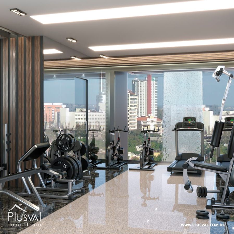 APARTAMENTOS TIPO PENTHOUSE EN ALMA ROSA 176556
