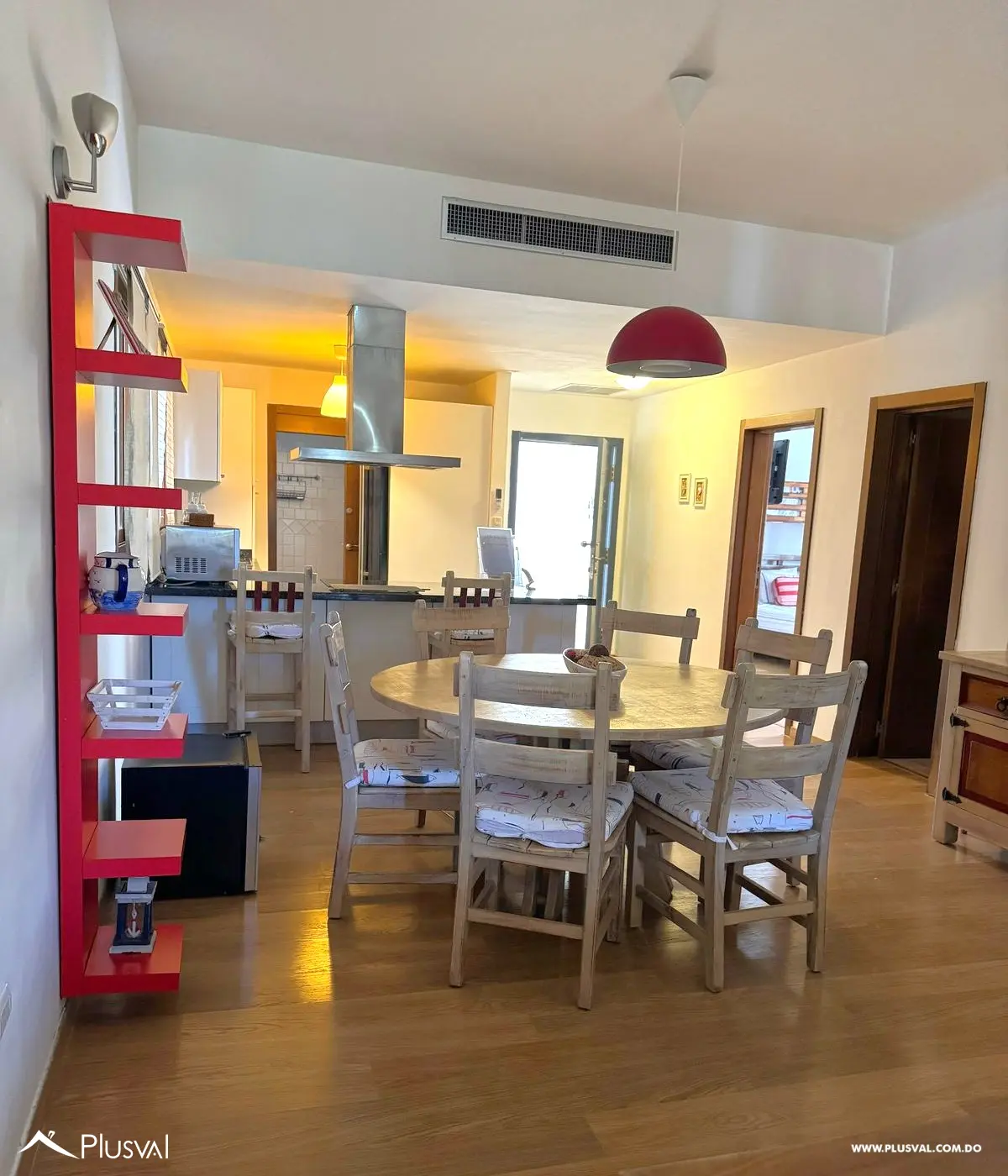 Apartamento en venta en Guavaberry 474027