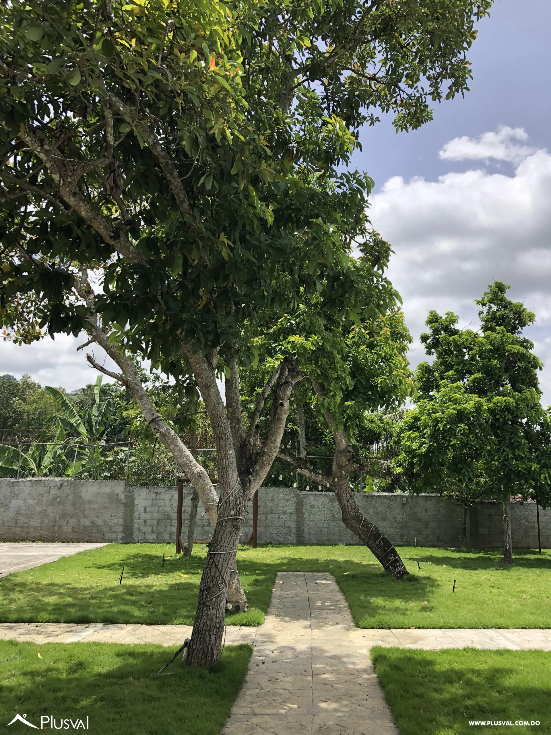 Exclusiva Villa en Venta – Nizao de Ocoa | Totalmente AmuebladaVendo 517013