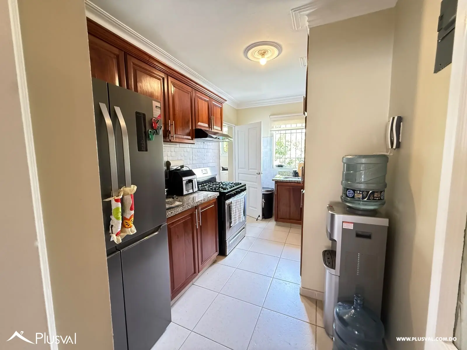 Vendo Apartamento de 2 habitaciones en el Millón 518069