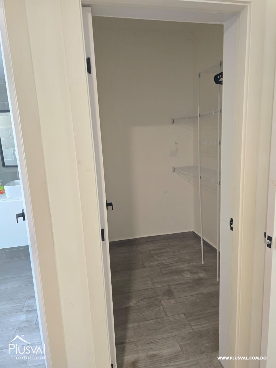 Apartamento en alquiler completamente amueblado 455567