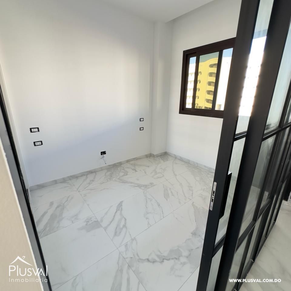 Vendo Apartamento en Cana Bay 359064