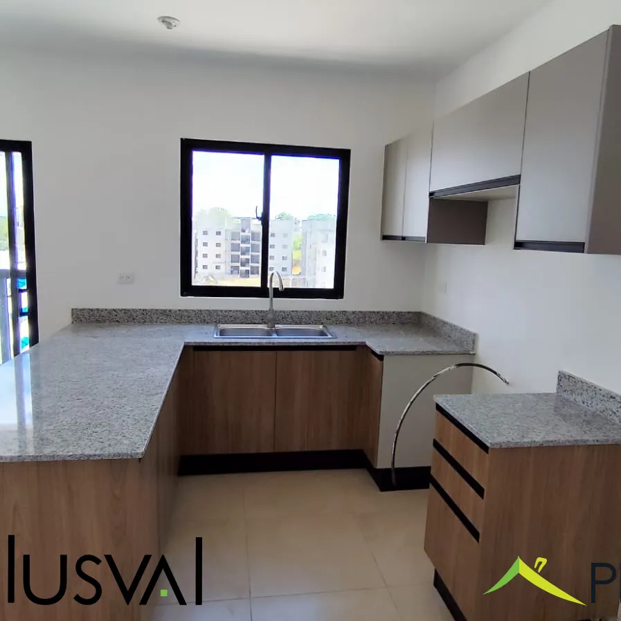 Encantador Apartamento en venta 436384