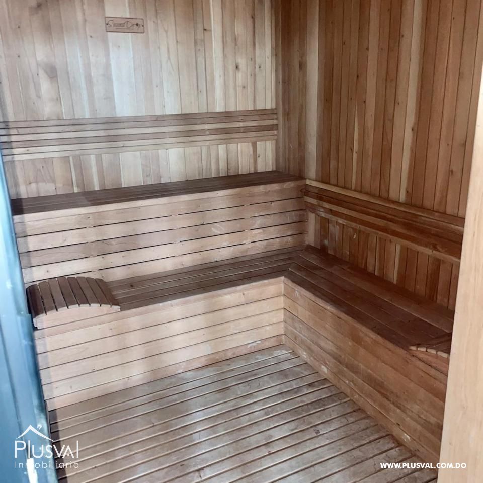 Apartamento en Urb. Real de 1 habitacion con excelente terminación 403818
