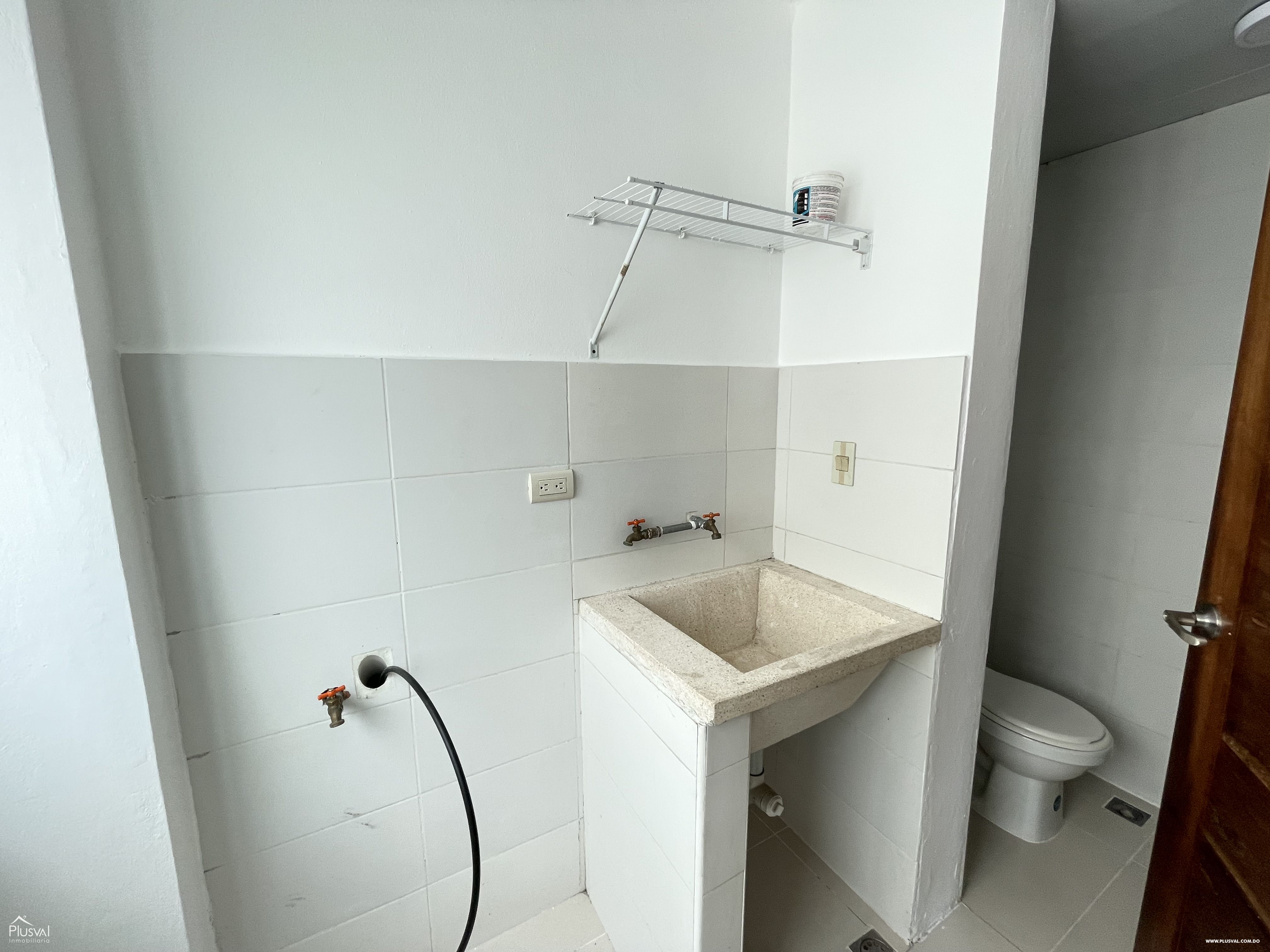 Apartamento en alquiler en Urb. Fernandez 275484