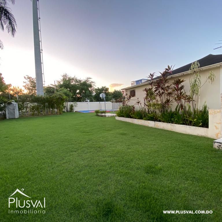 Solar en venta Vista Hermosa 324411
