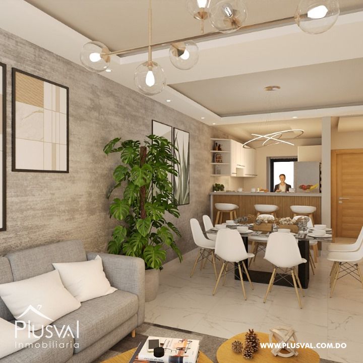 Casas en la Av. Ecológica 308640