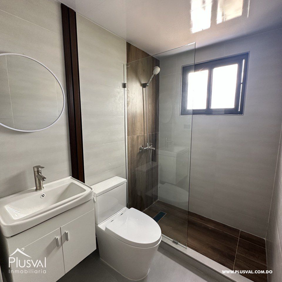 Apartamento en venta en Prado Oriental, Santo Domingo Este 367664